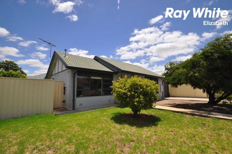 1 Saint Road, Smithfield Plains SA 5114, Smithfield Plains - Thumbnail 2