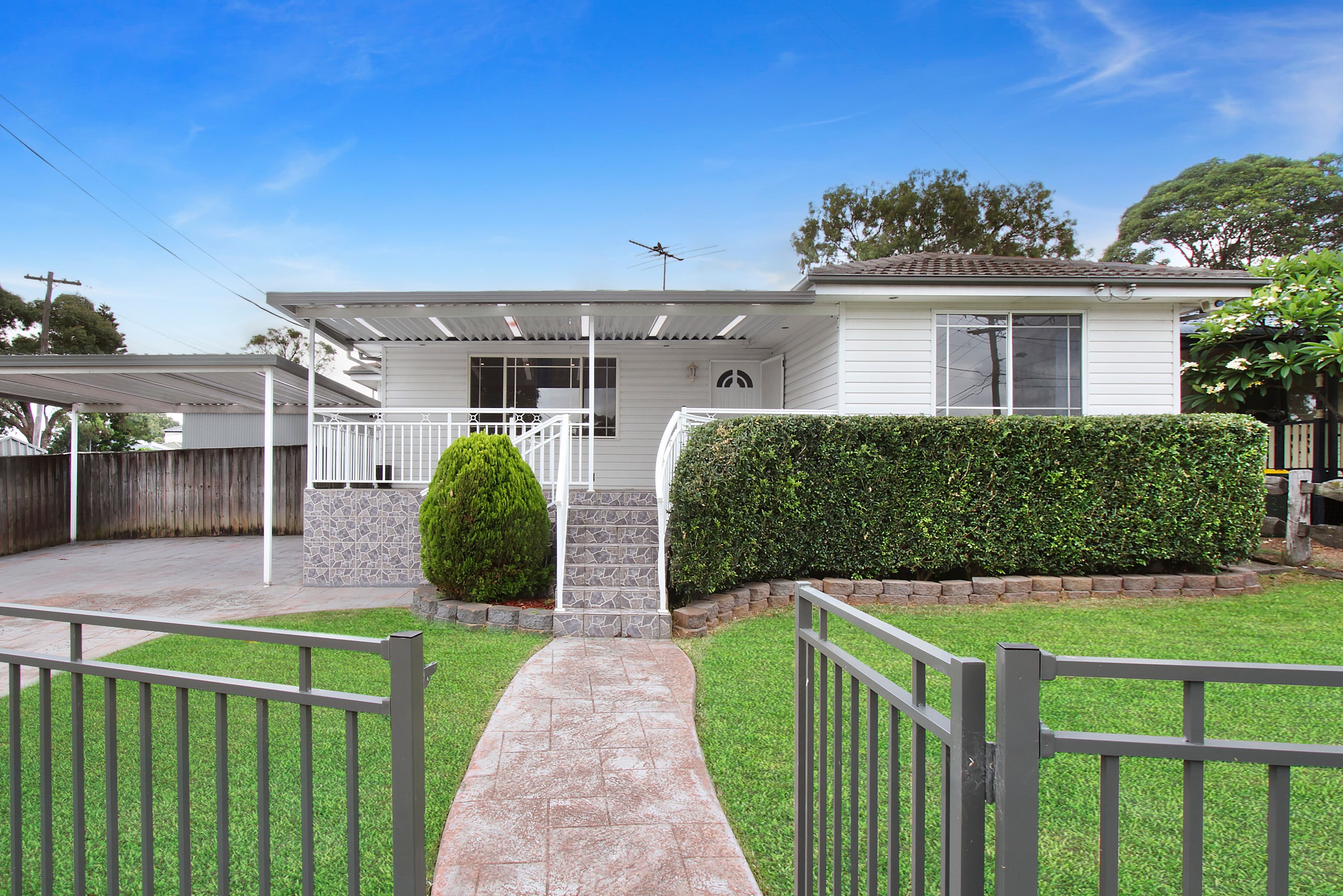 30 Crayford Crescent, Mount Pritchard NSW 2170, Mount Pritchard - Image 1