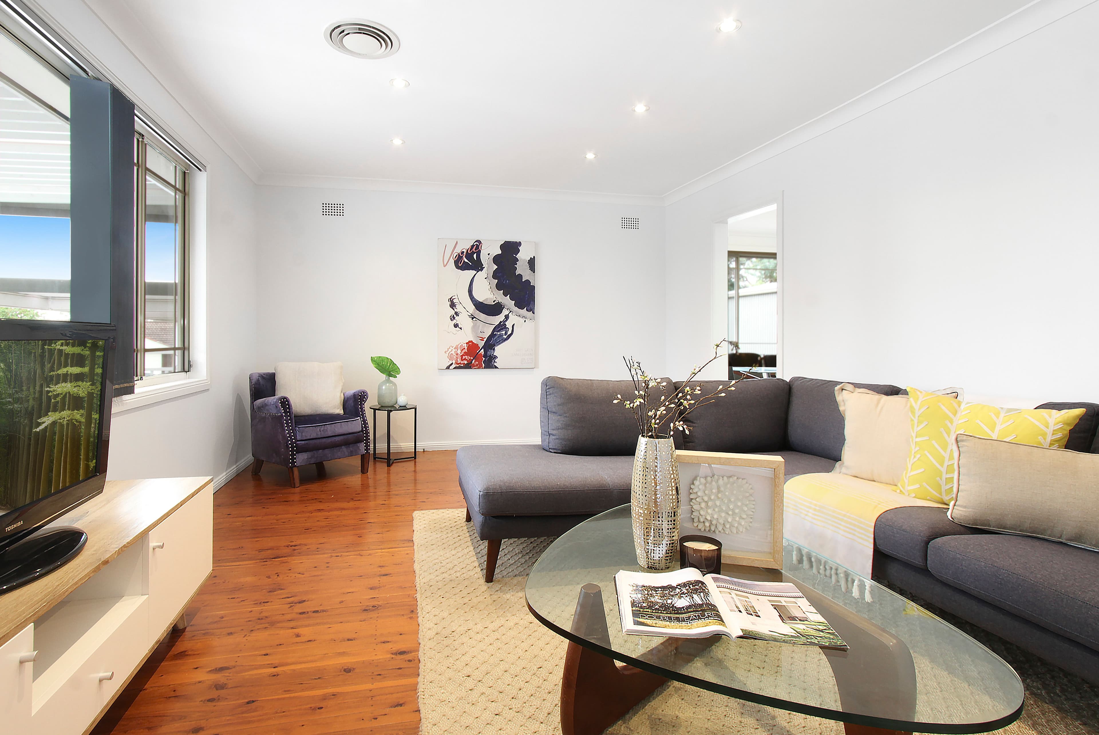 30 Crayford Crescent, Mount Pritchard NSW 2170, Mount Pritchard - Thumbnail 2