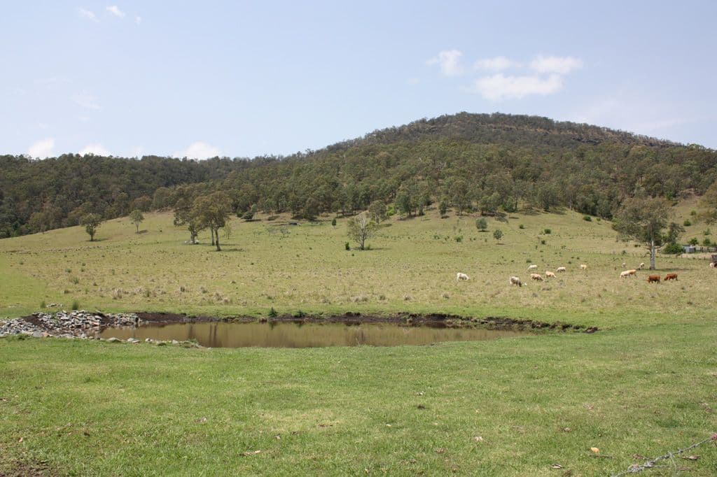 Lot 4, 189 Sarabah Road, CANUNGRA QLD 4275, Canungra - Image 1