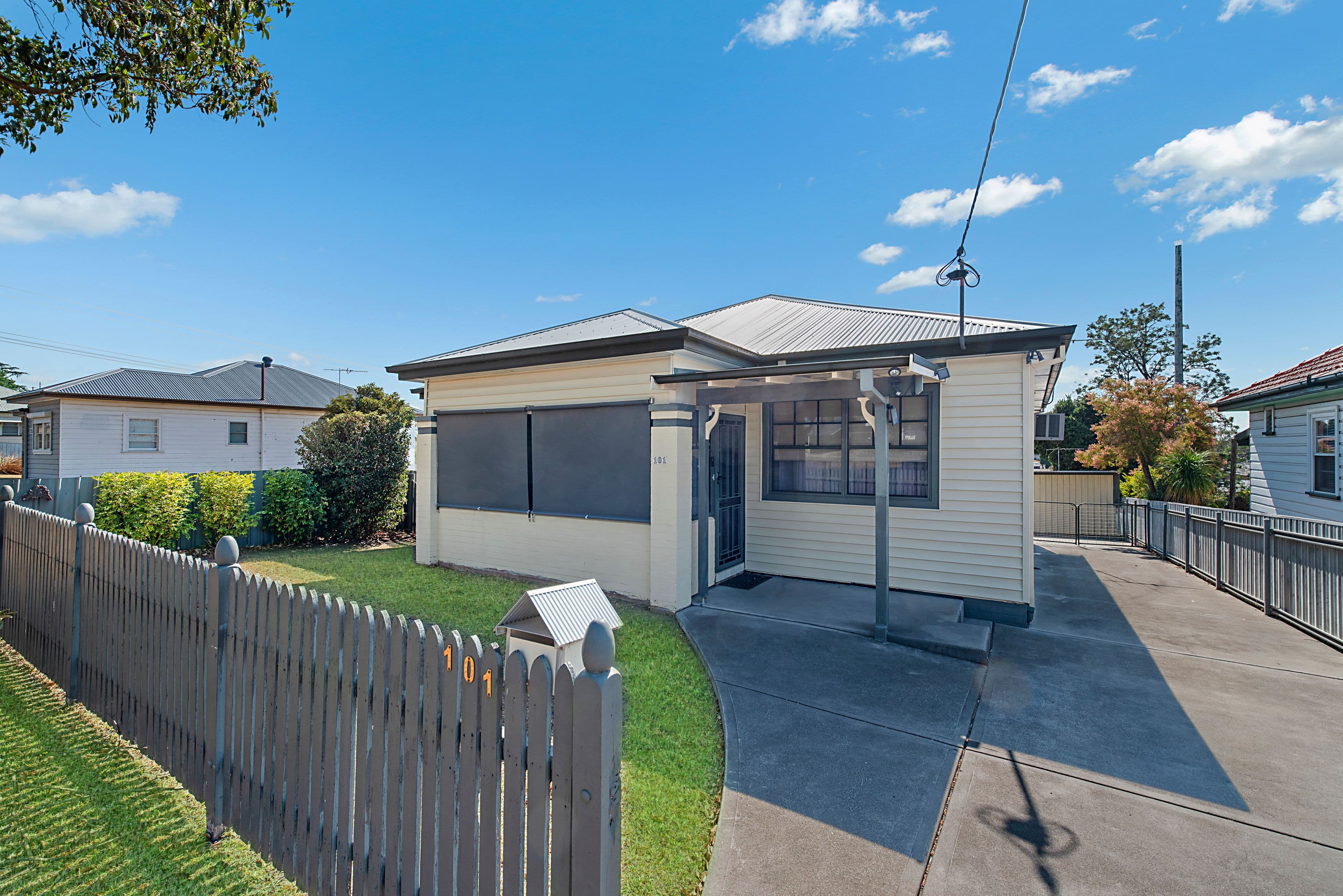 101 Brooks Street, Rutherford - Image 1