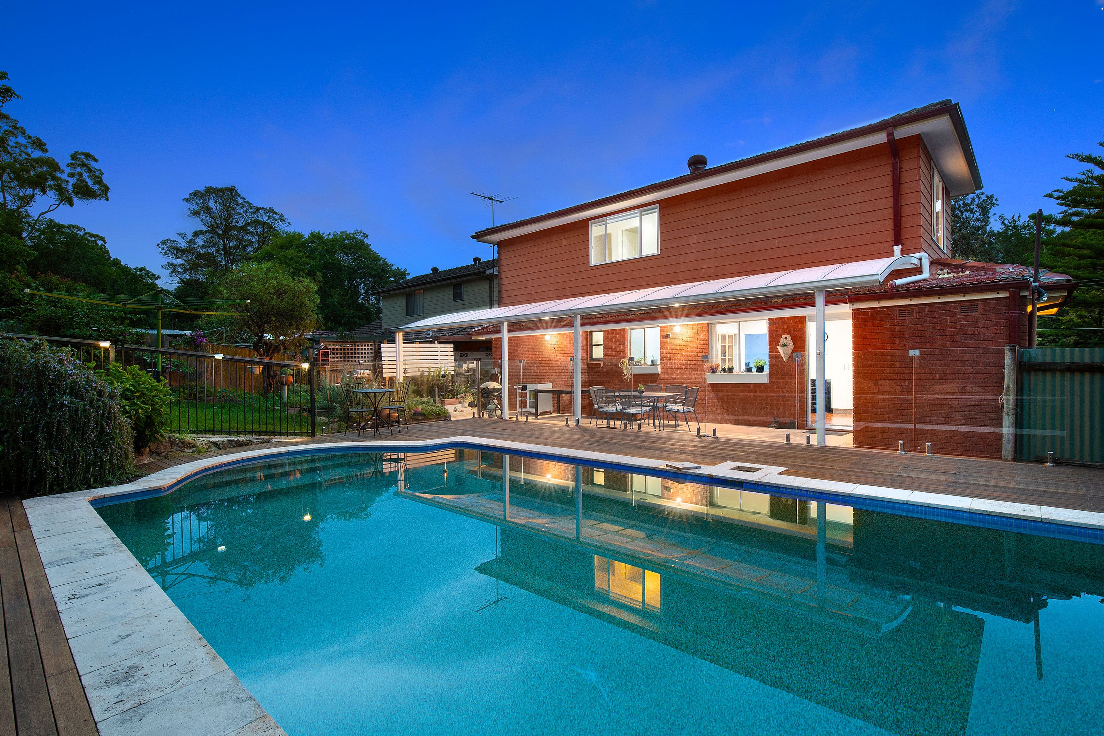 35 Janet Avenue, Thornleigh NSW 2120, Thornleigh - Thumbnail 2