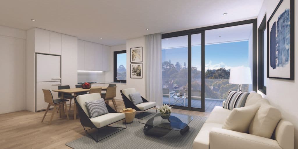 2 Robert Street, Artarmon NSW 2064, Artarmon - Thumbnail 3