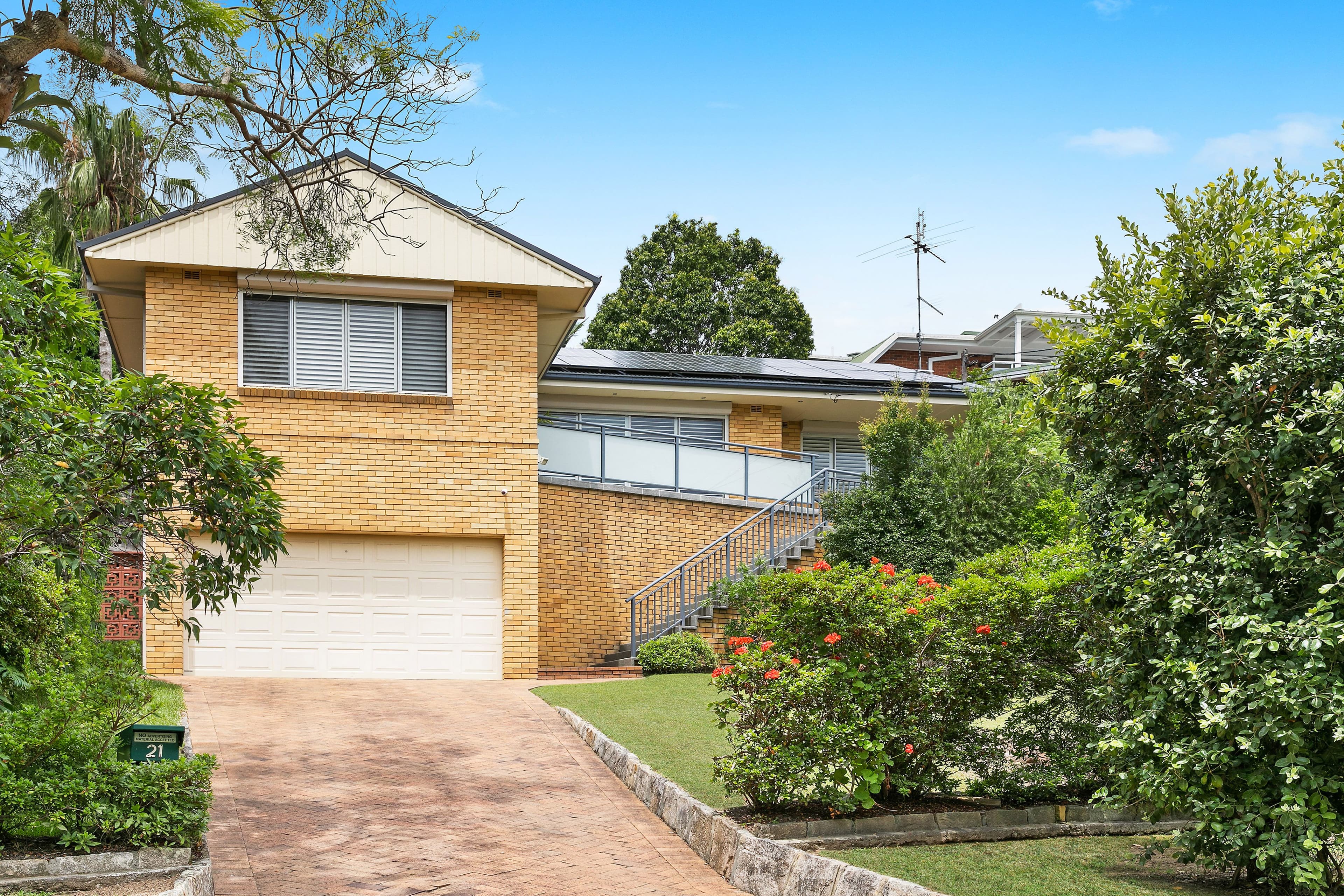 21 Wongalee Avenue, Wahroonga NSW 2076, Wahroonga - Image 1