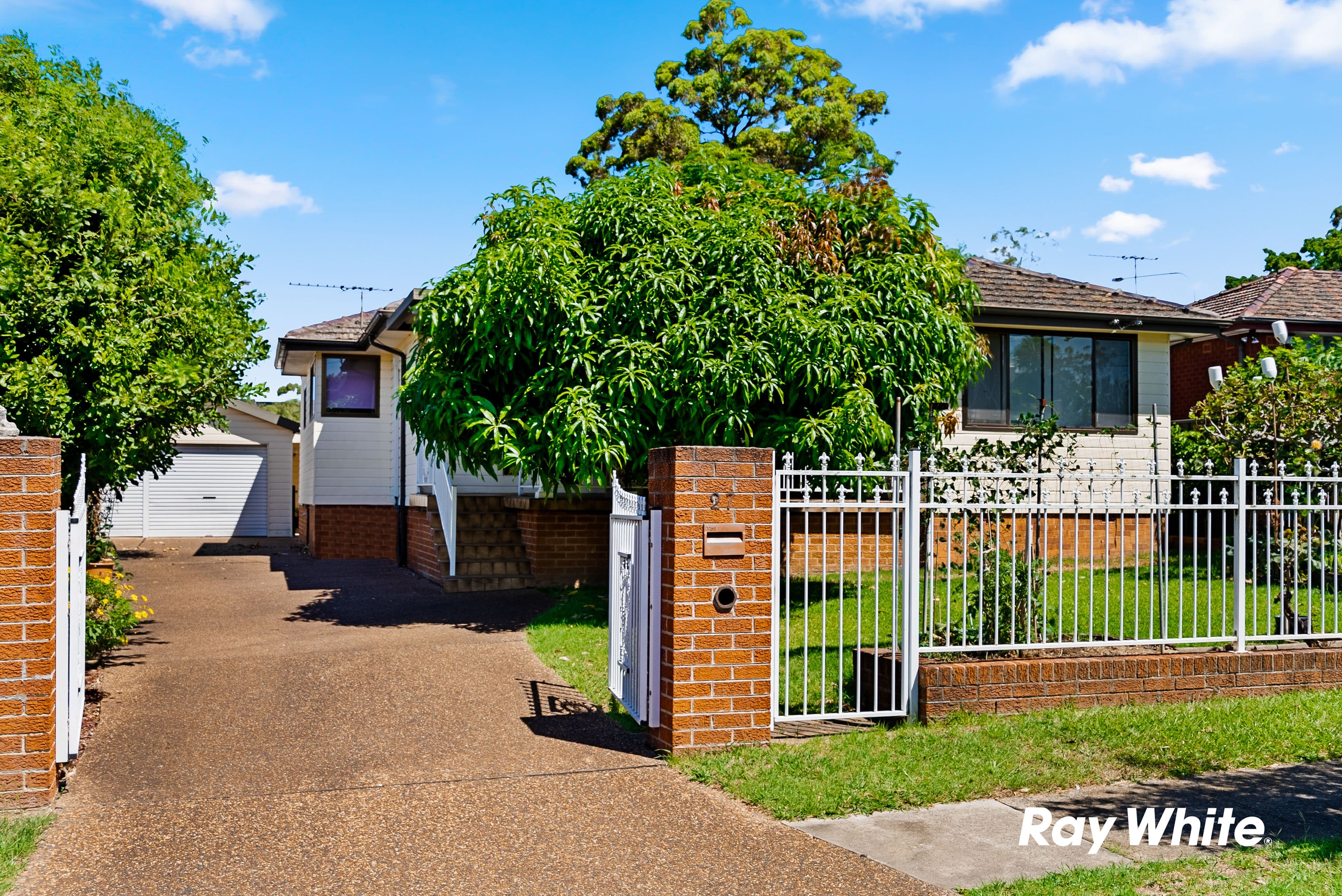 27 Winifred Crescent, Blacktown NSW 2148, Blacktown - Image 1