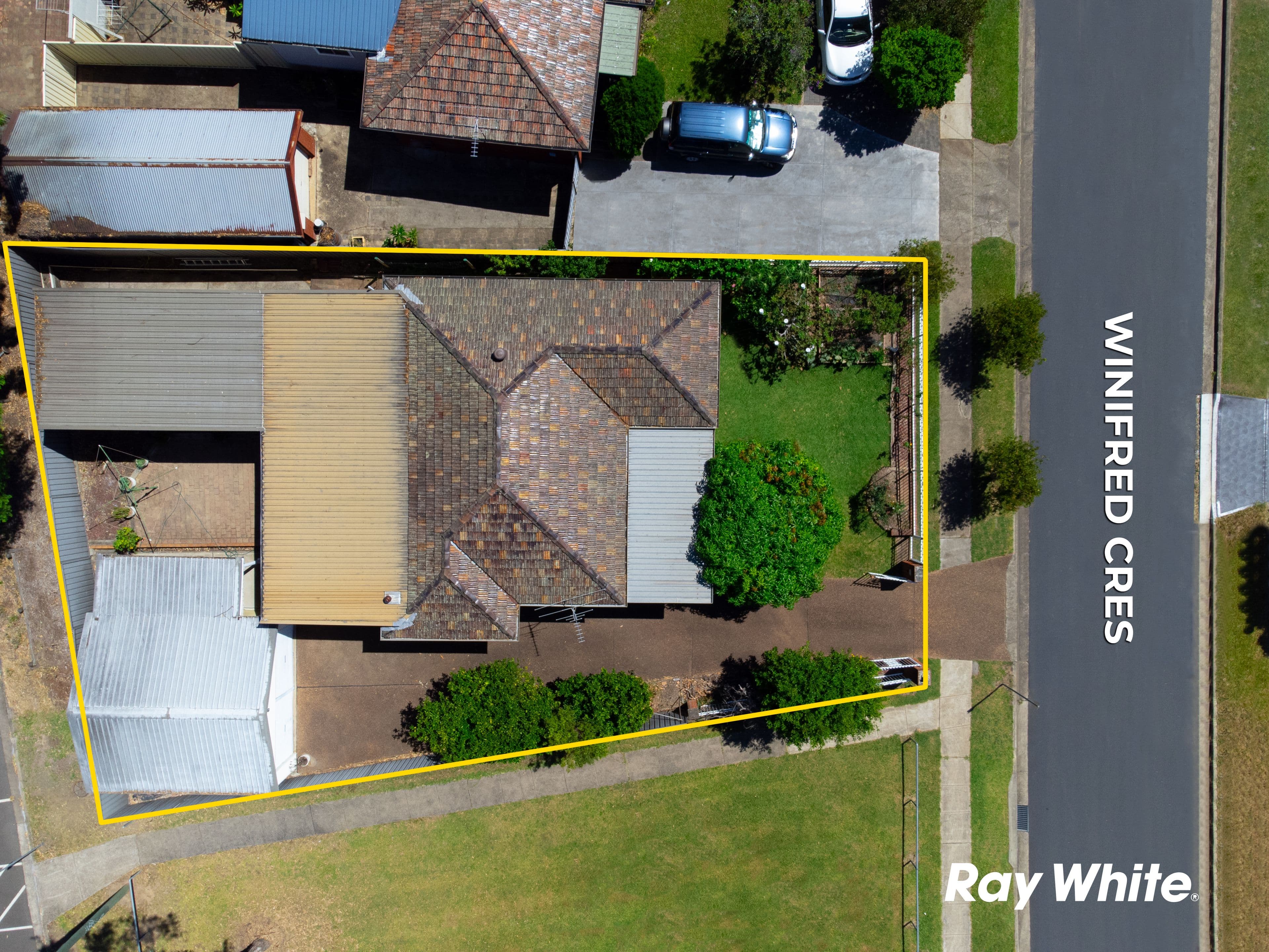 27 Winifred Crescent, Blacktown NSW 2148, Blacktown - Thumbnail 2