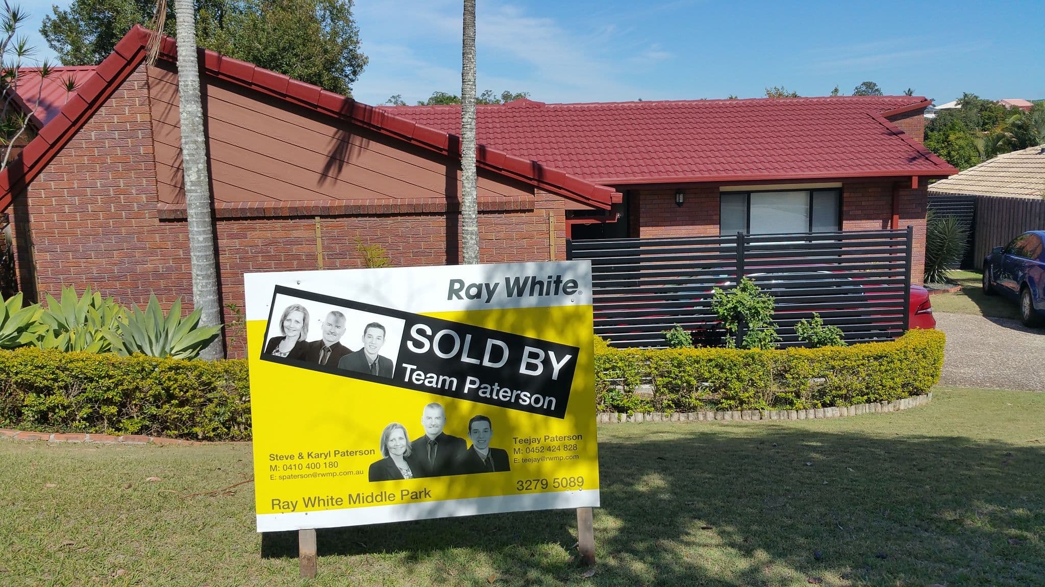 8 Takora Street, Middle Park QLD 4074, Middle Park - Image 1