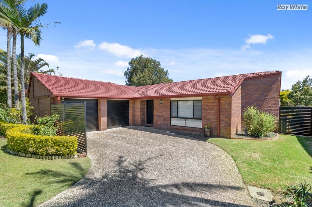8 Takora Street, Middle Park QLD 4074, Middle Park - Thumbnail 2