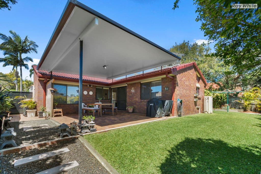 8 Takora Street, Middle Park QLD 4074, Middle Park - Thumbnail 7