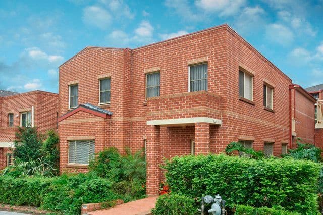 88-98 Marsden Street, PARRAMATTA NSW 2150, Parramatta - Image 1
