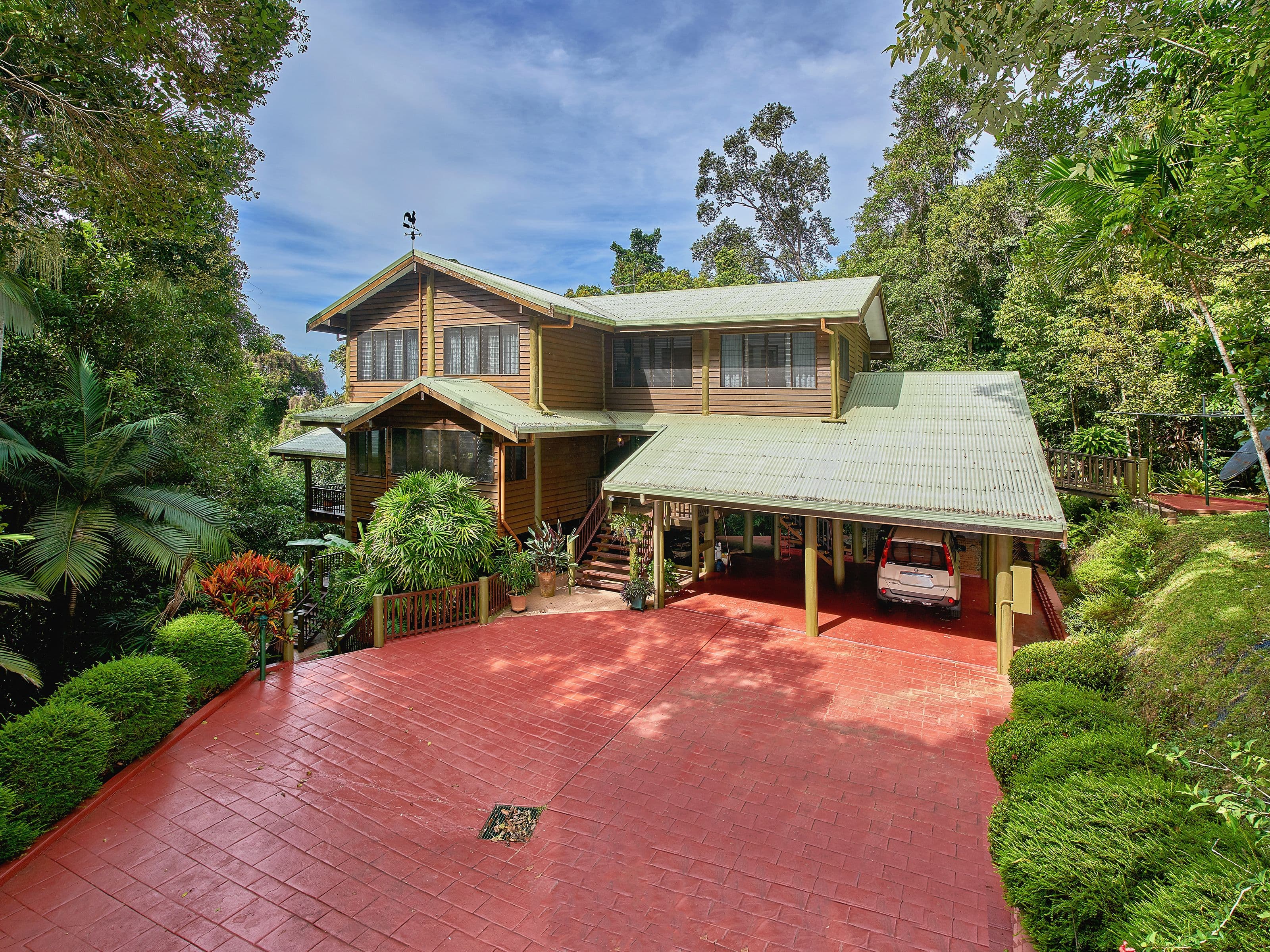 2 Timber Terrace, Smithfield QLD 4878, Smithfield - Image 1