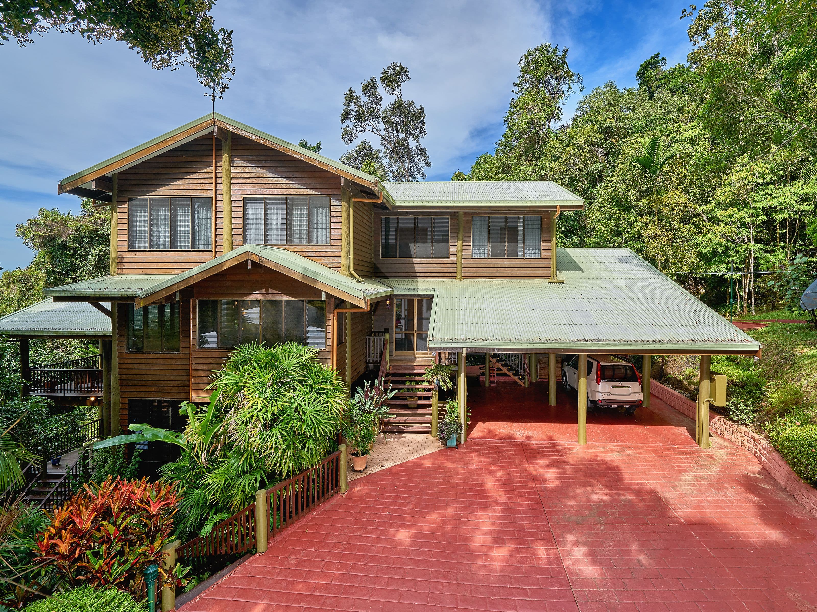 2 Timber Terrace, Smithfield QLD 4878, Smithfield - Thumbnail 2