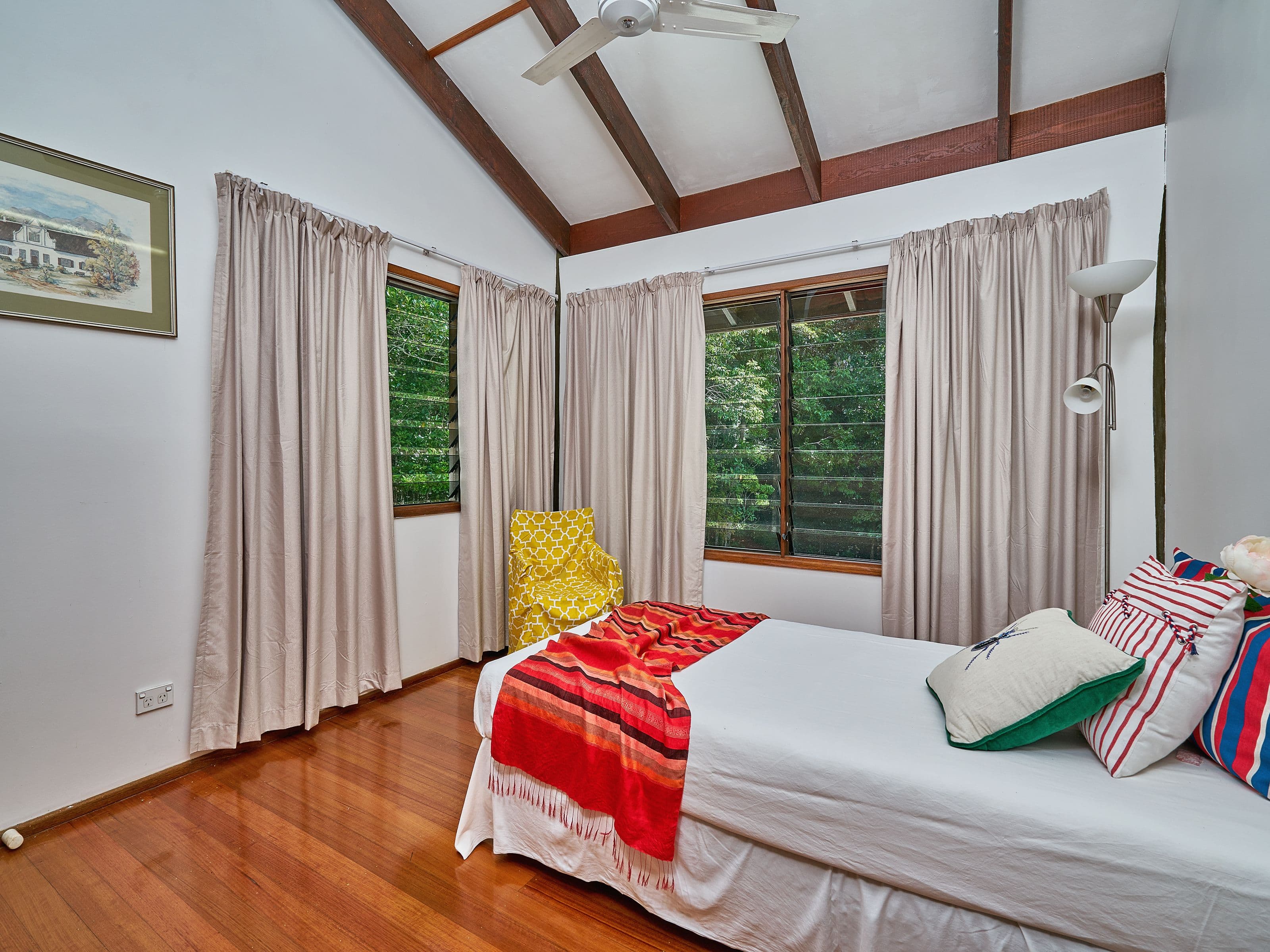 2 Timber Terrace, Smithfield QLD 4878, Smithfield - Thumbnail 6