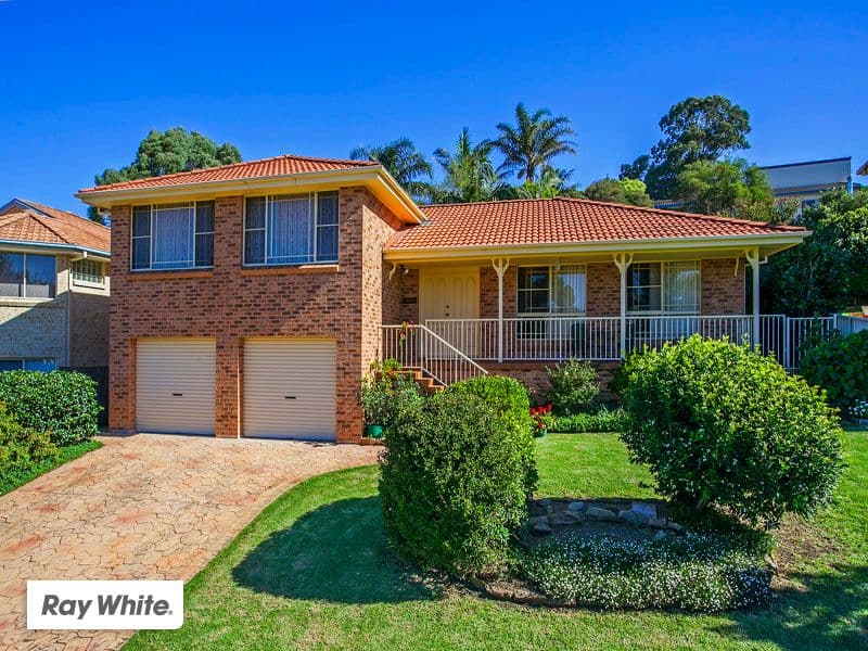 10 Newing Circuit, KIAMA DOWNS NSW 2533, Kiama Downs - Image 1