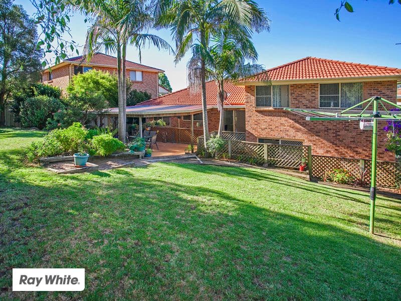 10 Newing Circuit, KIAMA DOWNS NSW 2533, Kiama Downs - Thumbnail 5