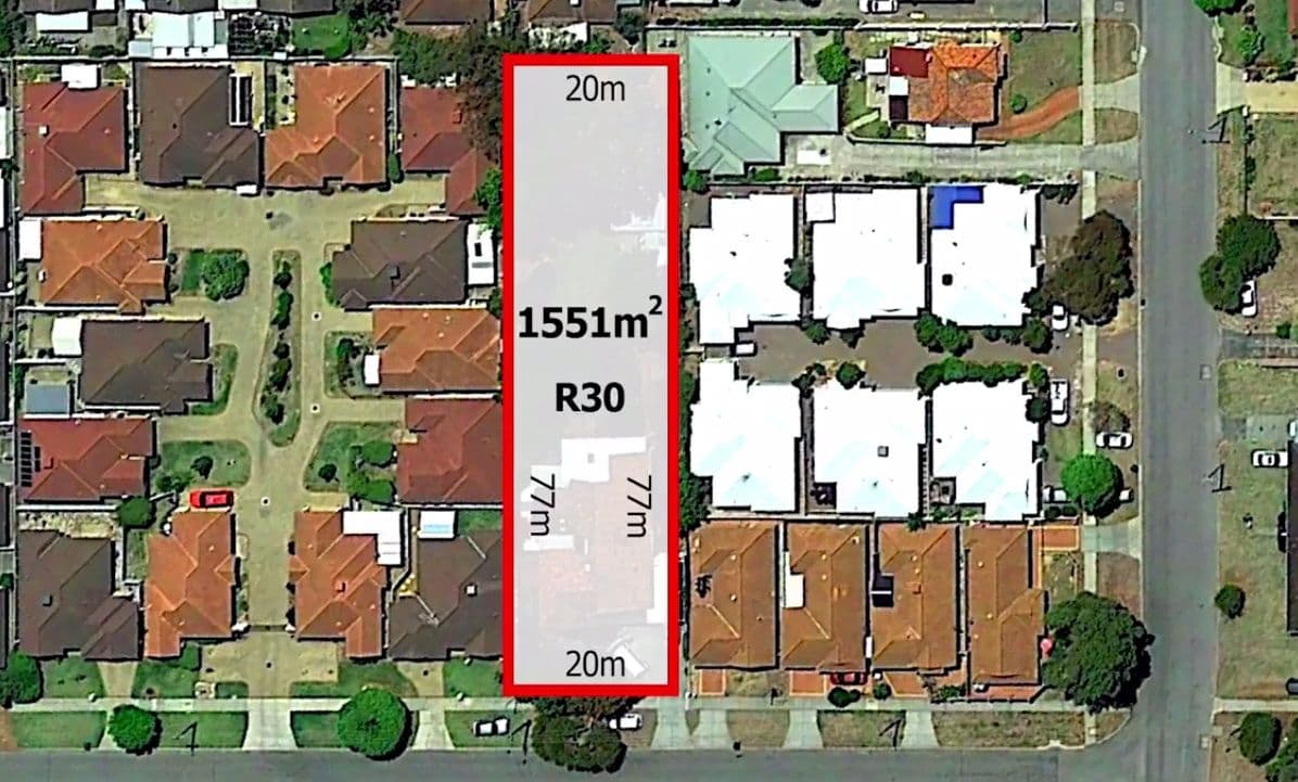 3 Herndon Close, Cannington WA 6107, Cannington - Image 1