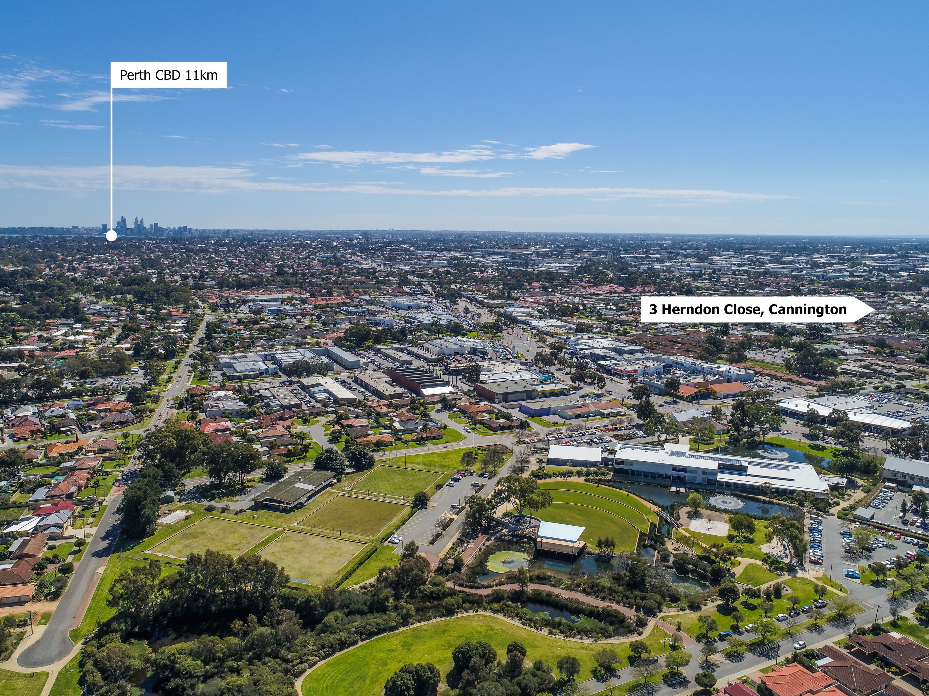 3 Herndon Close, Cannington WA 6107, Cannington - Thumbnail 3