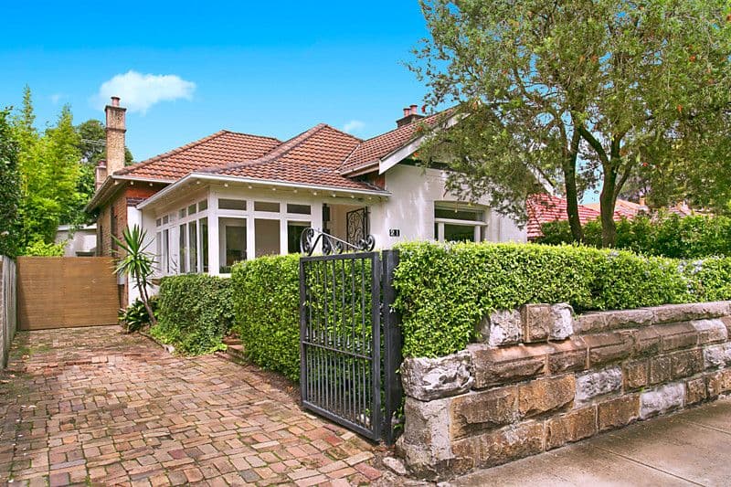 21 Darley Road, RANDWICK NSW 2031, Randwick - Image 1