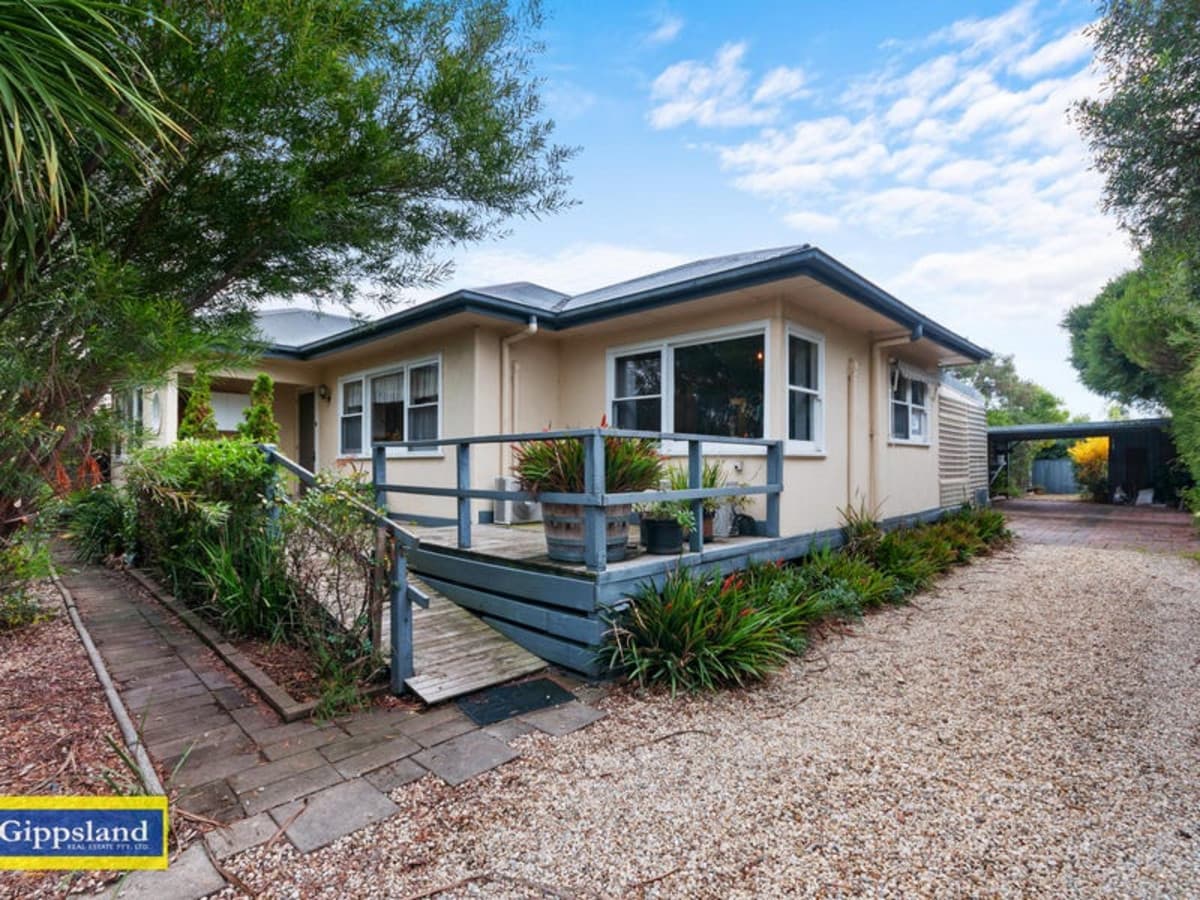 57 Bruce Street, HEYFIELD, Heyfield - Image 1