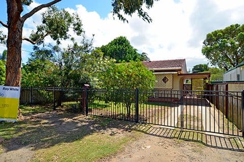87 Trafalgar Avenue, WOY WOY NSW 2256, Woy Woy - Image 1