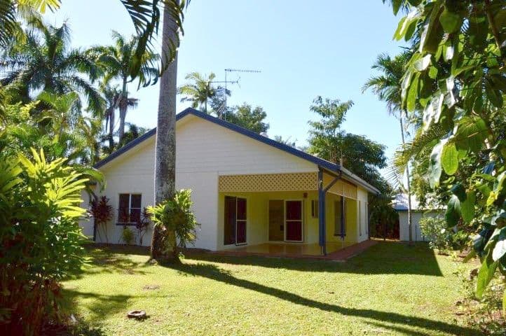 7 Penwerris Place, Mission Beach QLD 4852, Mission Beach - Image 1
