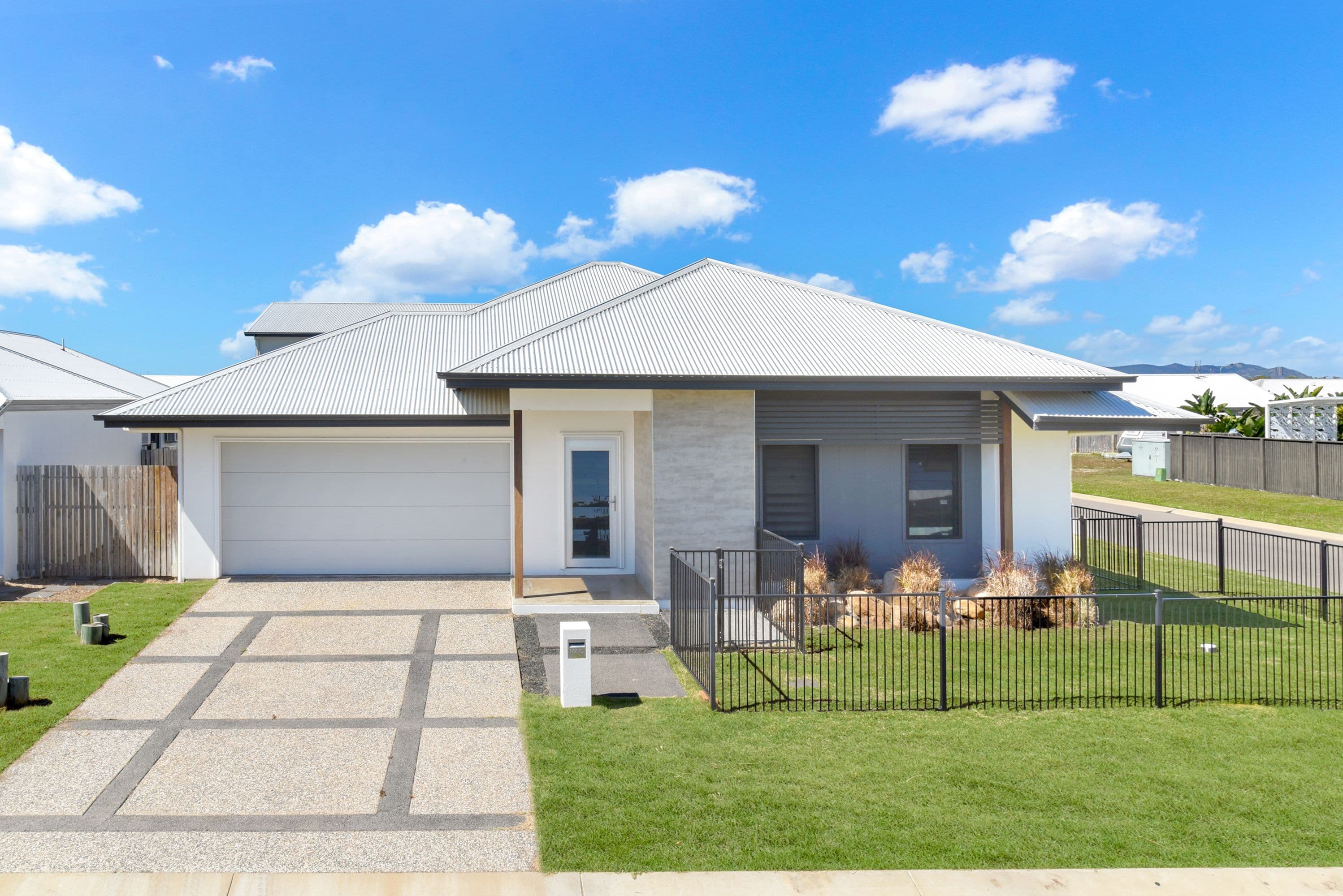 23 Chimene Lane, Burdell QLD 4818, Burdell - Image 1