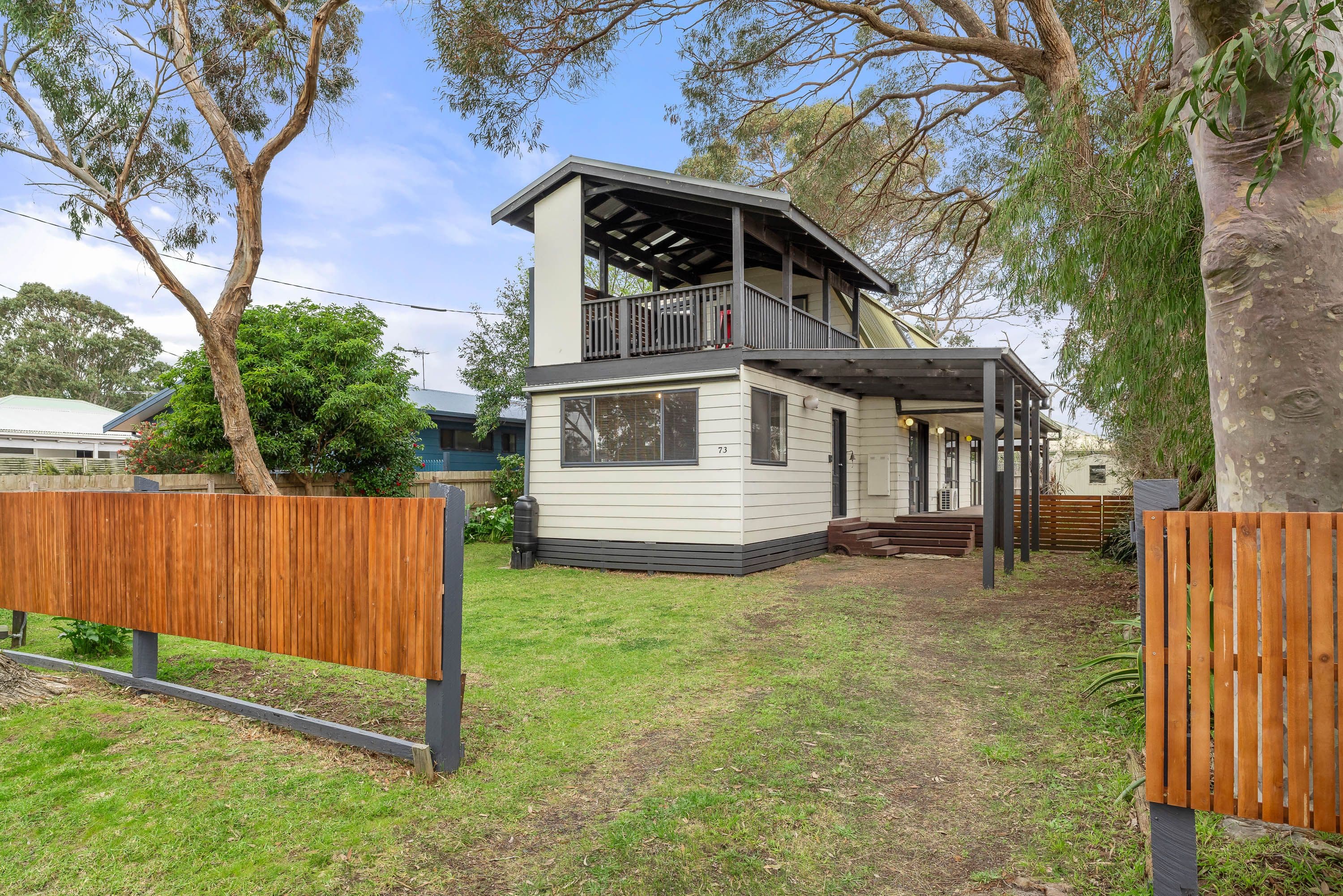 73 Hallway Drive, Wimbledon Heights VIC 3922, Wimbledon Heights - Thumbnail 2