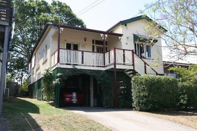43 Wassell Street, WYNNUM QLD 4178, Wynnum - Image 1