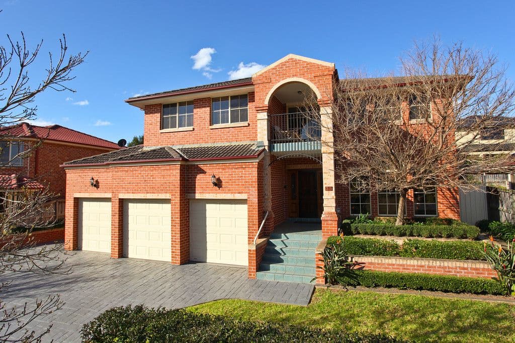 35 Perisher Road, Beaumont Hills NSW 2155, Beaumont Hills - Image 1