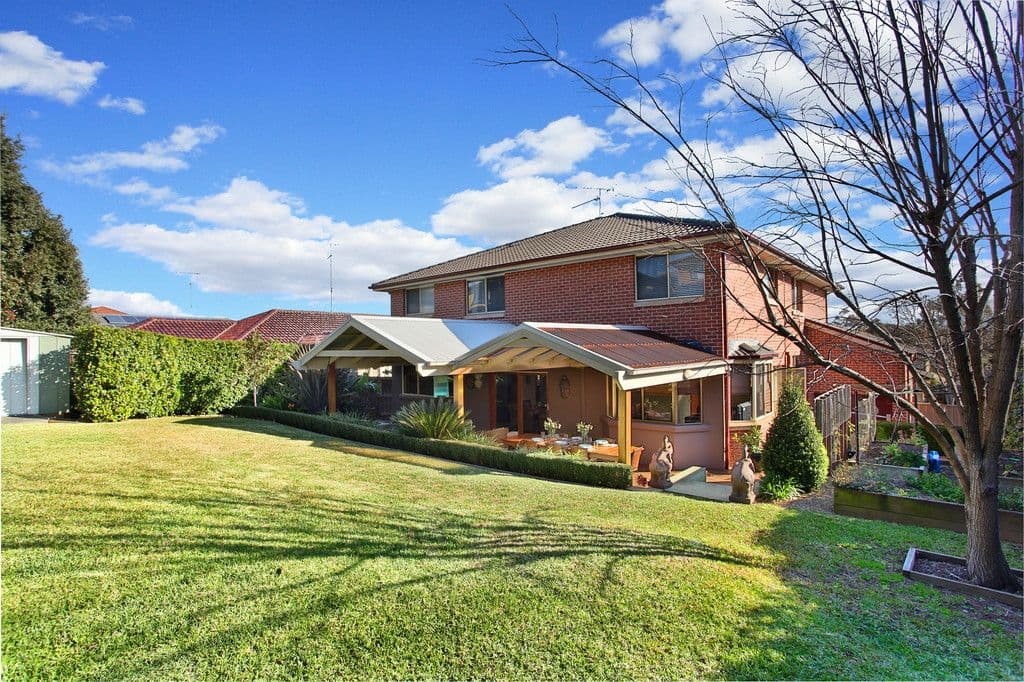 35 Perisher Road, Beaumont Hills NSW 2155, Beaumont Hills - Thumbnail 4