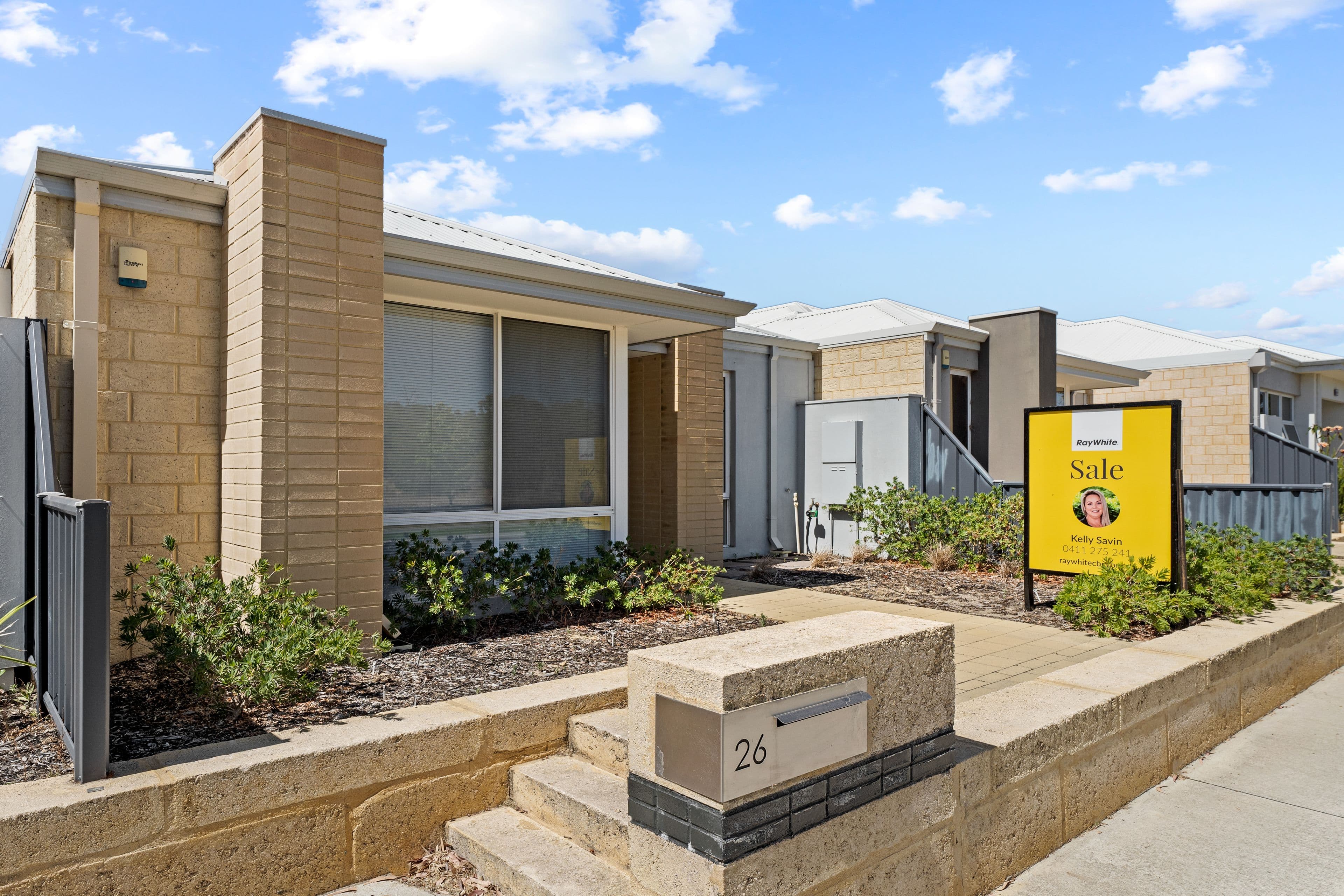 26 ARDEN Avenue, Baldivis WA 6171, Baldivis - Thumbnail 2