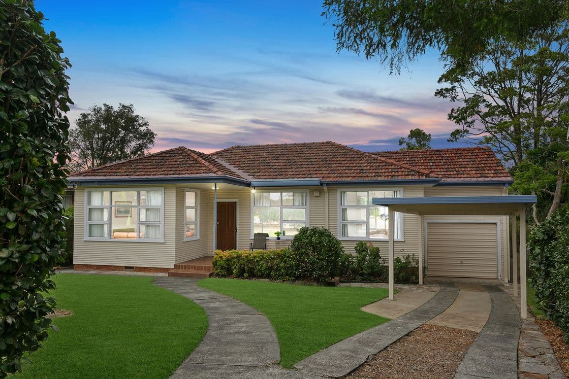 7 Emperor Place, Forestville NSW 2087, Forestville - Thumbnail 2