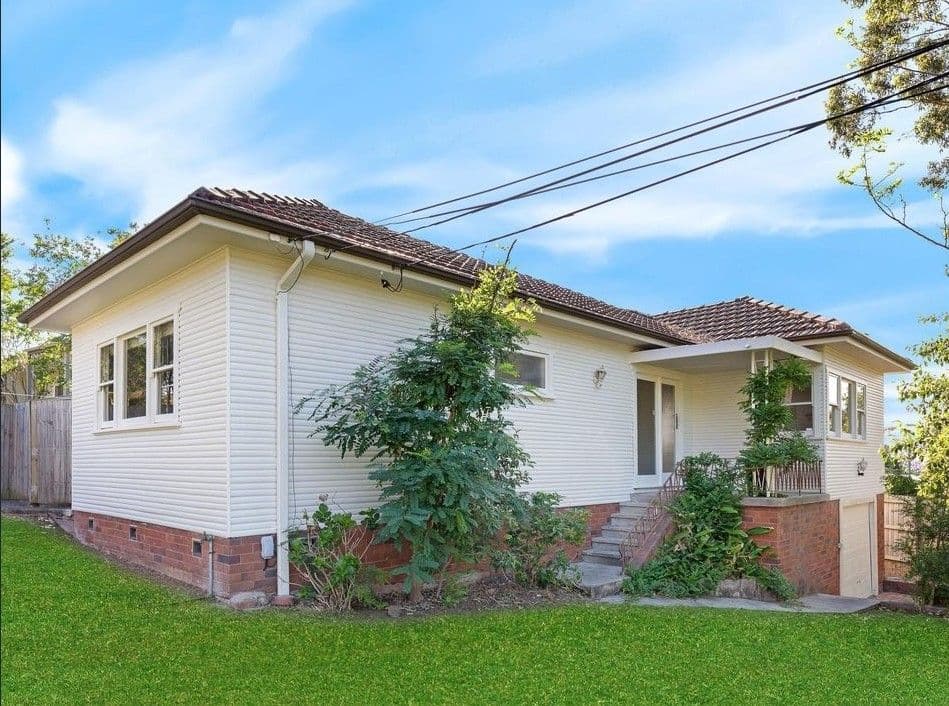 31 John Miller Street, Ryde - Image 1