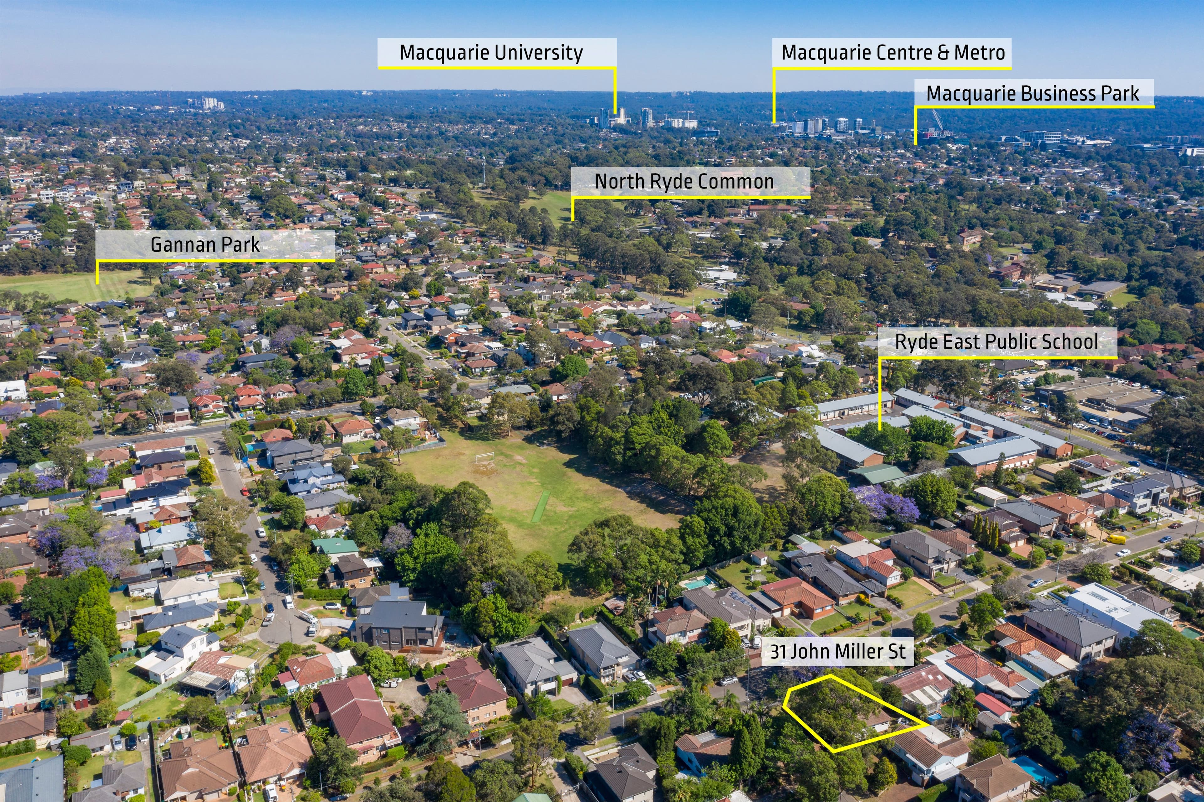 31 John Miller Street, Ryde - Thumbnail 7