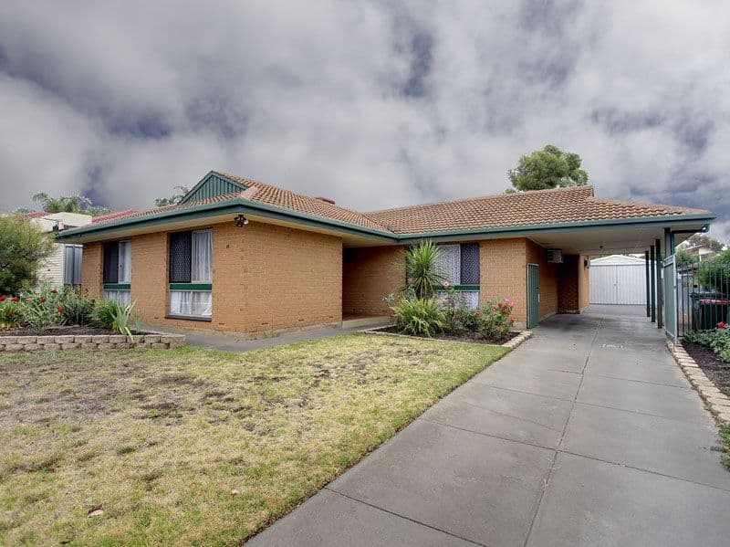 17 Brian Terrace, MORPHETT VALE SA 5162, Morphett Vale - Image 1