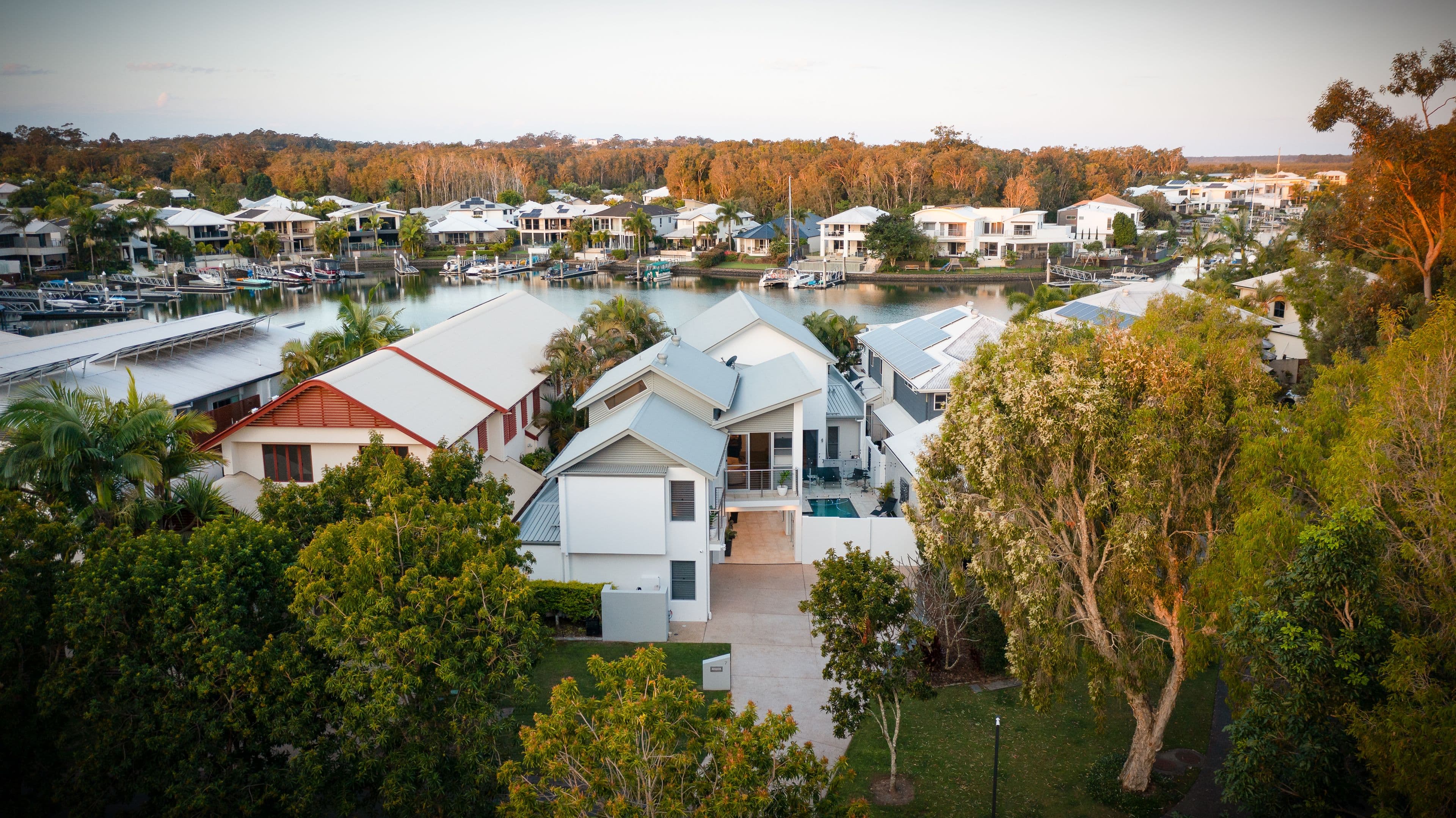 7 Nocturne Lane, Coomera Waters QLD 4209, Coomera - Image 1