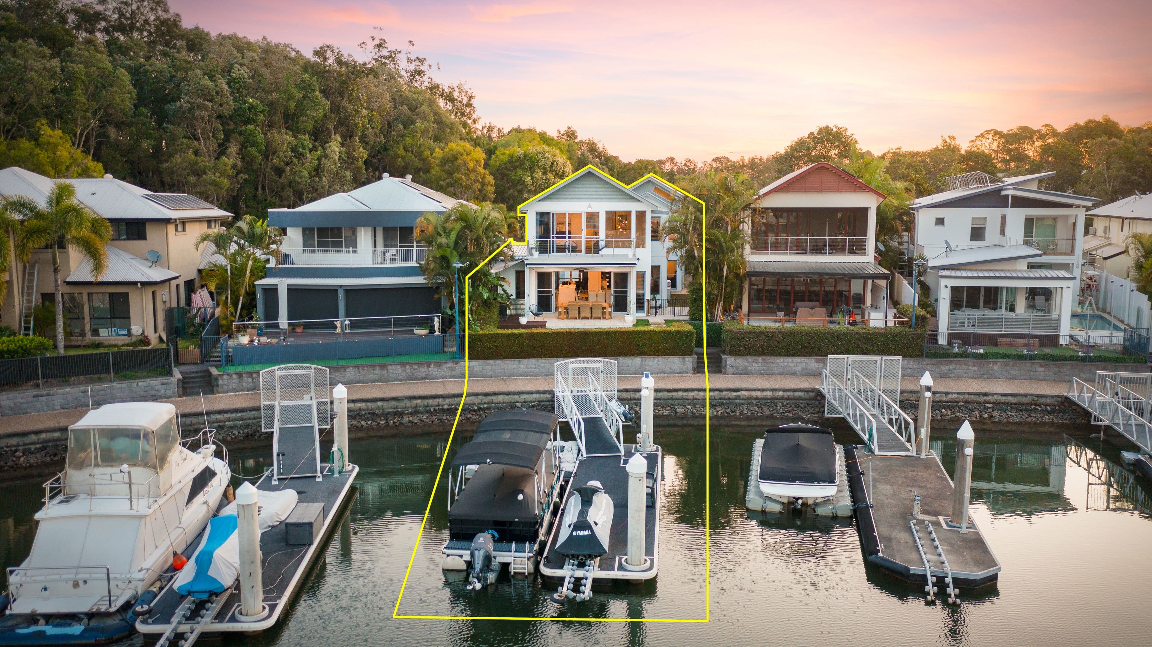 7 Nocturne Lane, Coomera Waters QLD 4209, Coomera - Thumbnail 2