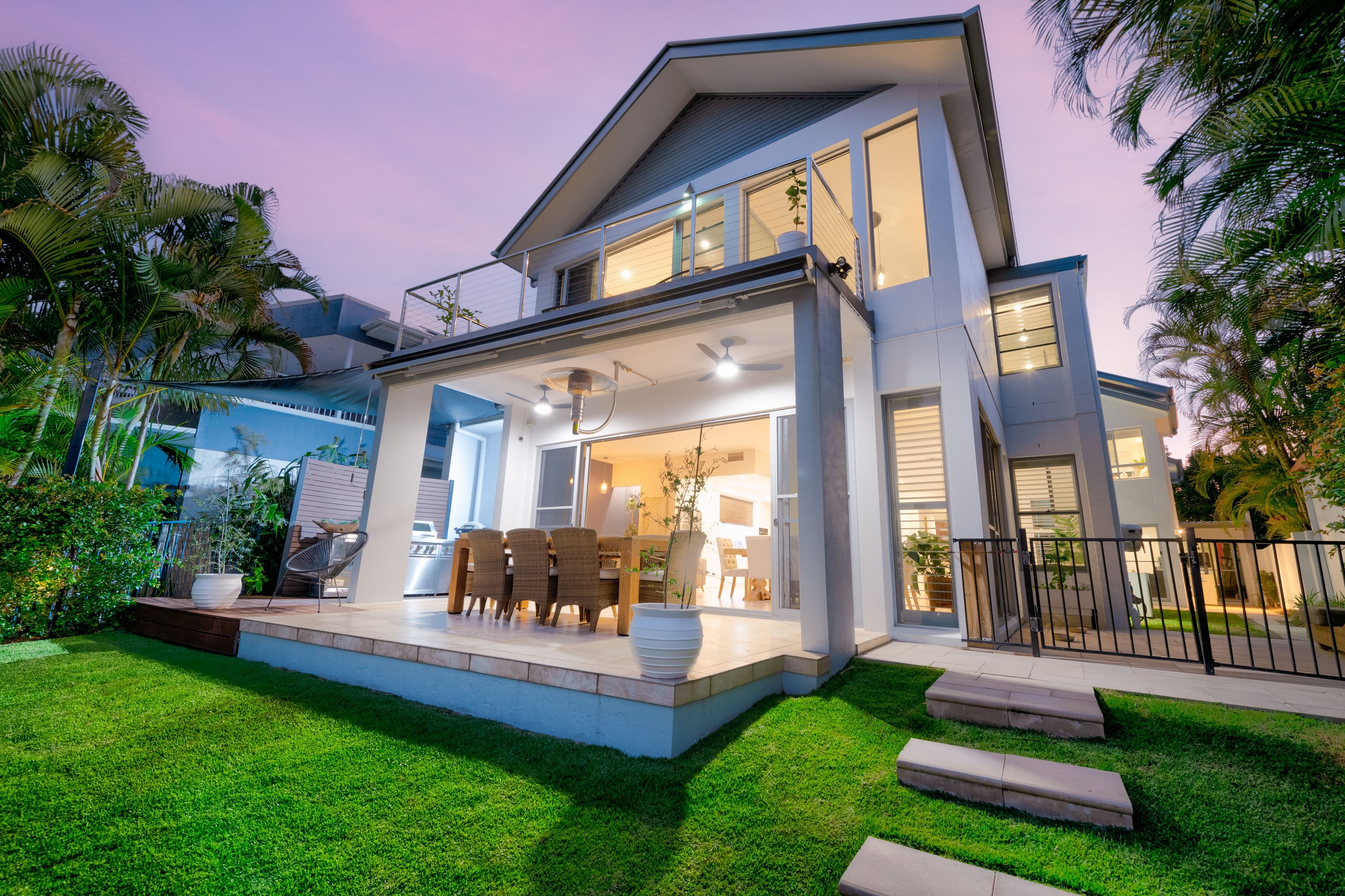 7 Nocturne Lane, Coomera Waters QLD 4209, Coomera - Thumbnail 3