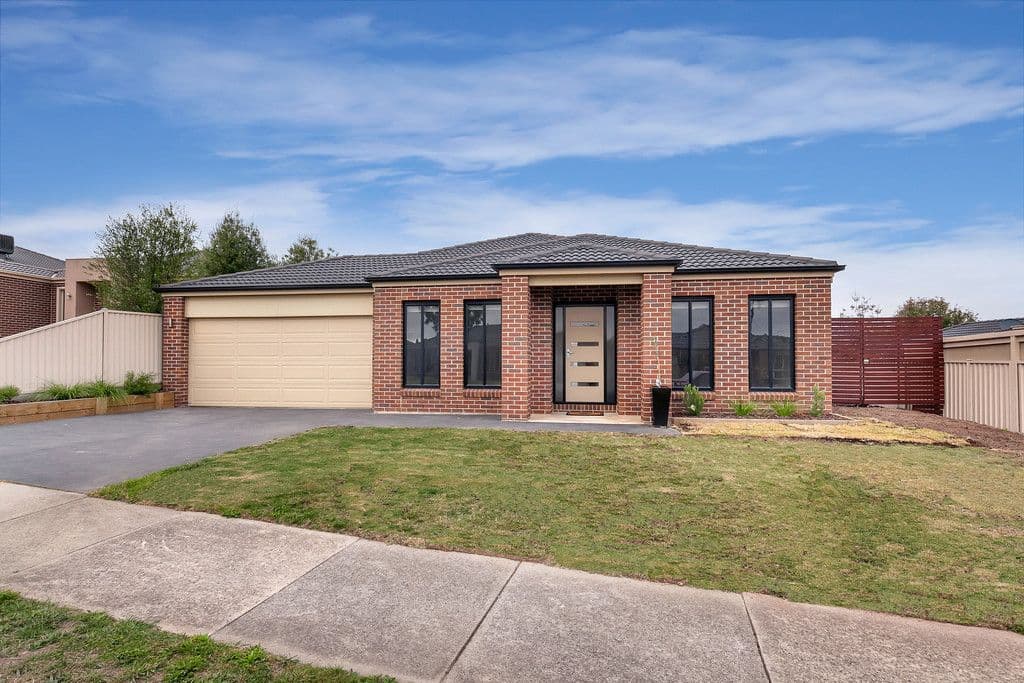 20 Tulloch Rise, Canadian VIC 3350, Canadian - Image 1