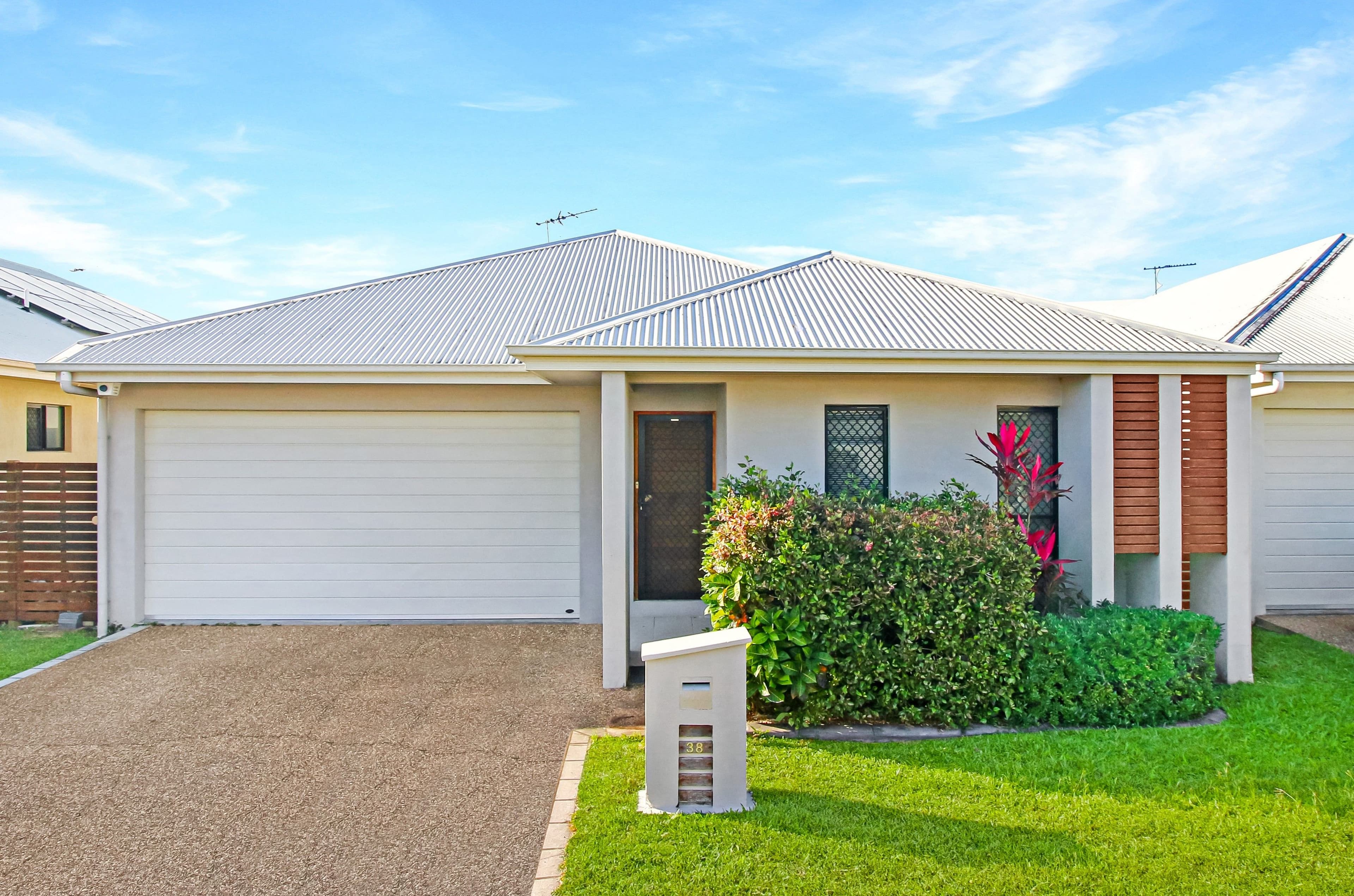 38 Park Lane, Kirwan QLD 4817, Kirwan - Image 1