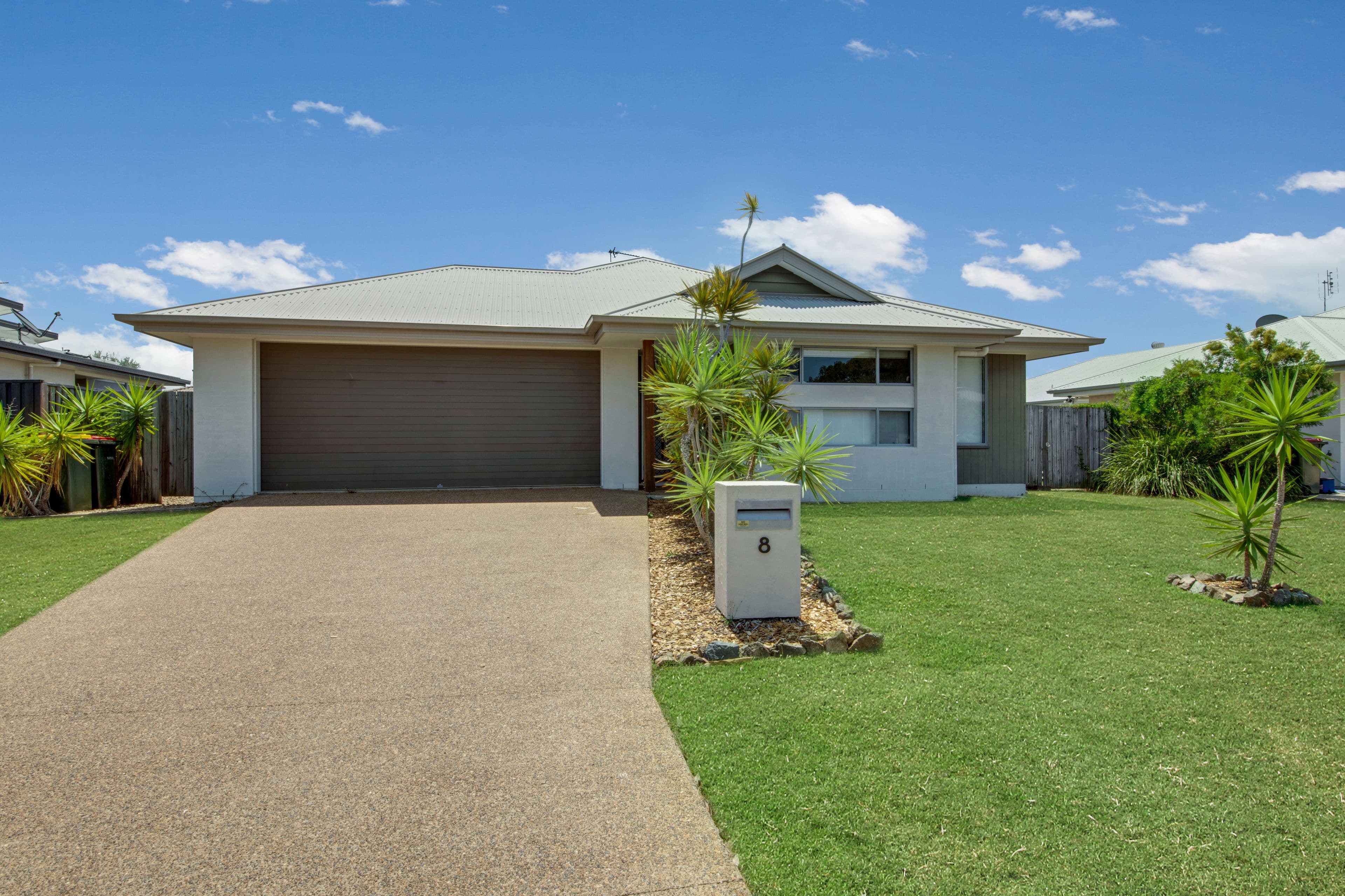 8 Bellbird Circuit, New Auckland QLD 4680, New Auckland - Image 1