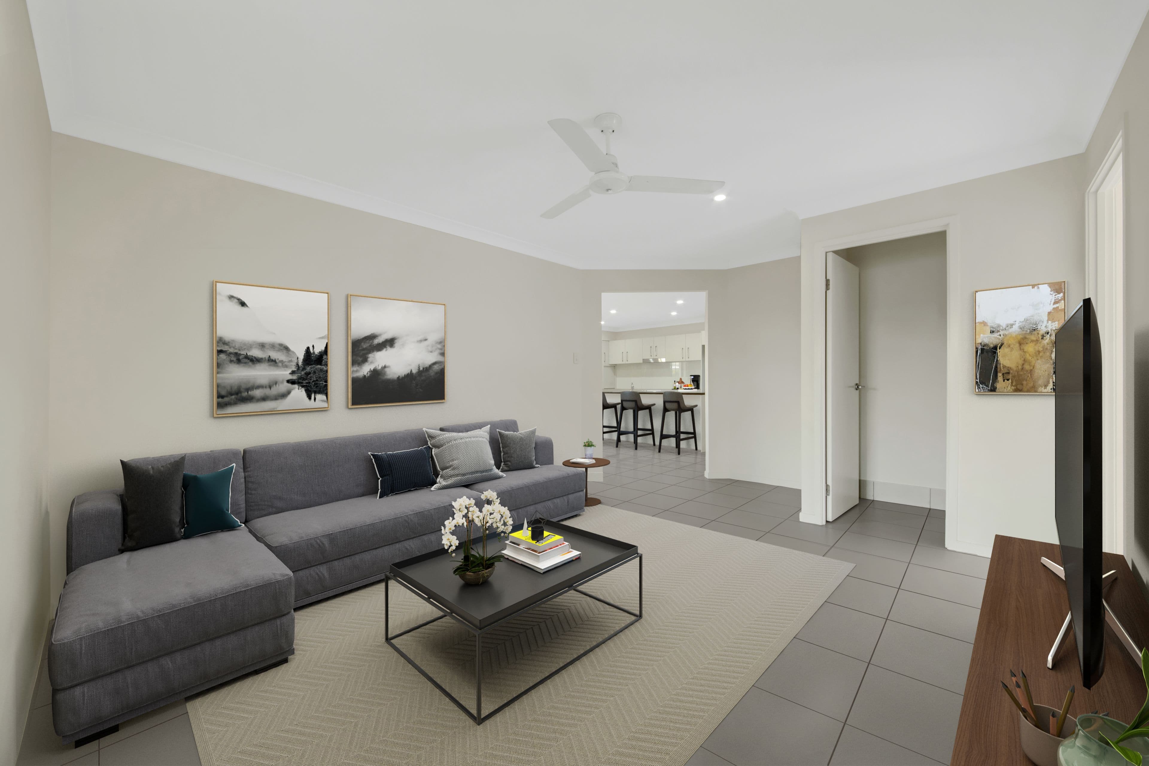 8 Bellbird Circuit, New Auckland QLD 4680, New Auckland - Thumbnail 3