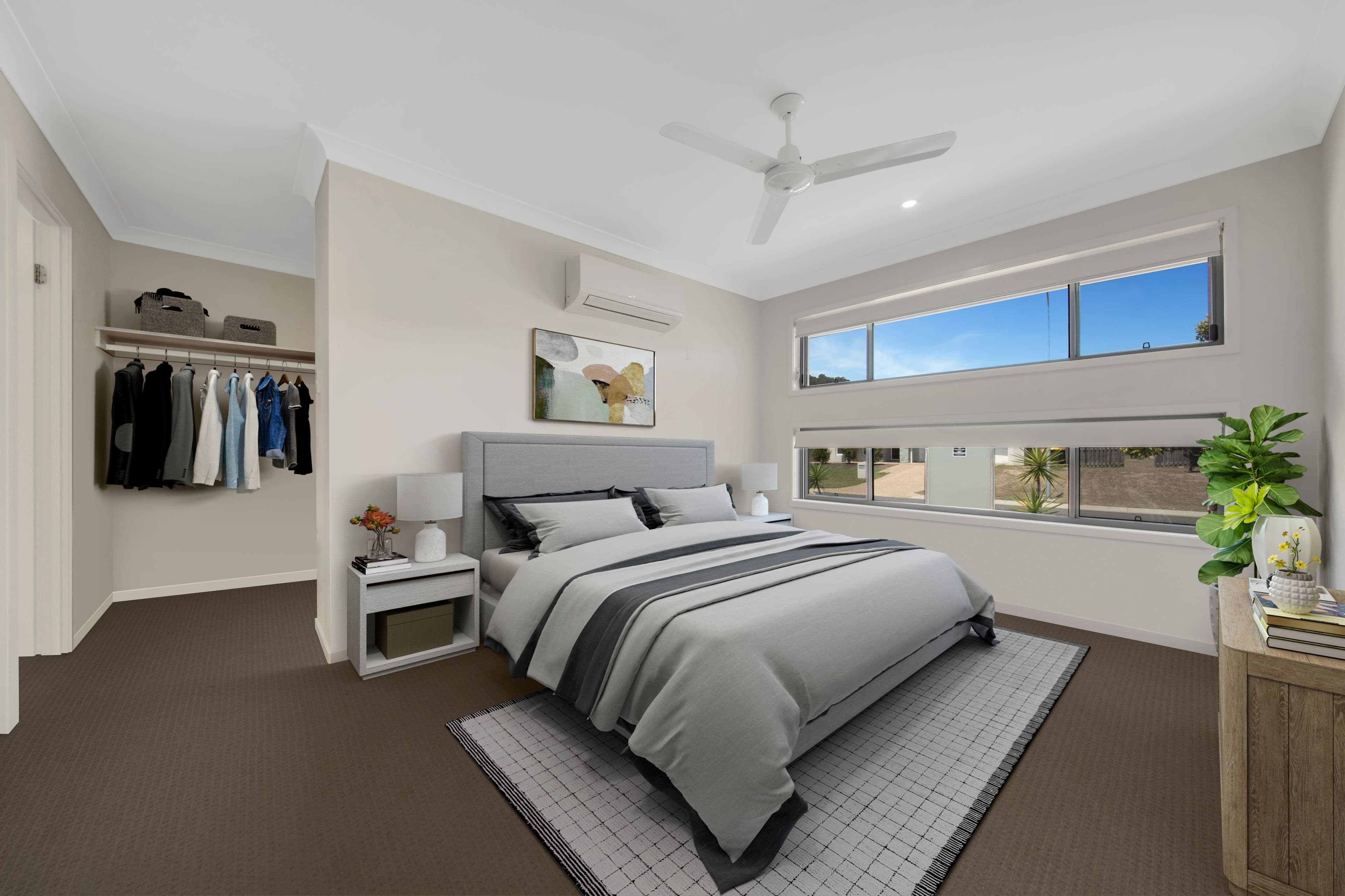 8 Bellbird Circuit, New Auckland QLD 4680, New Auckland - Thumbnail 5