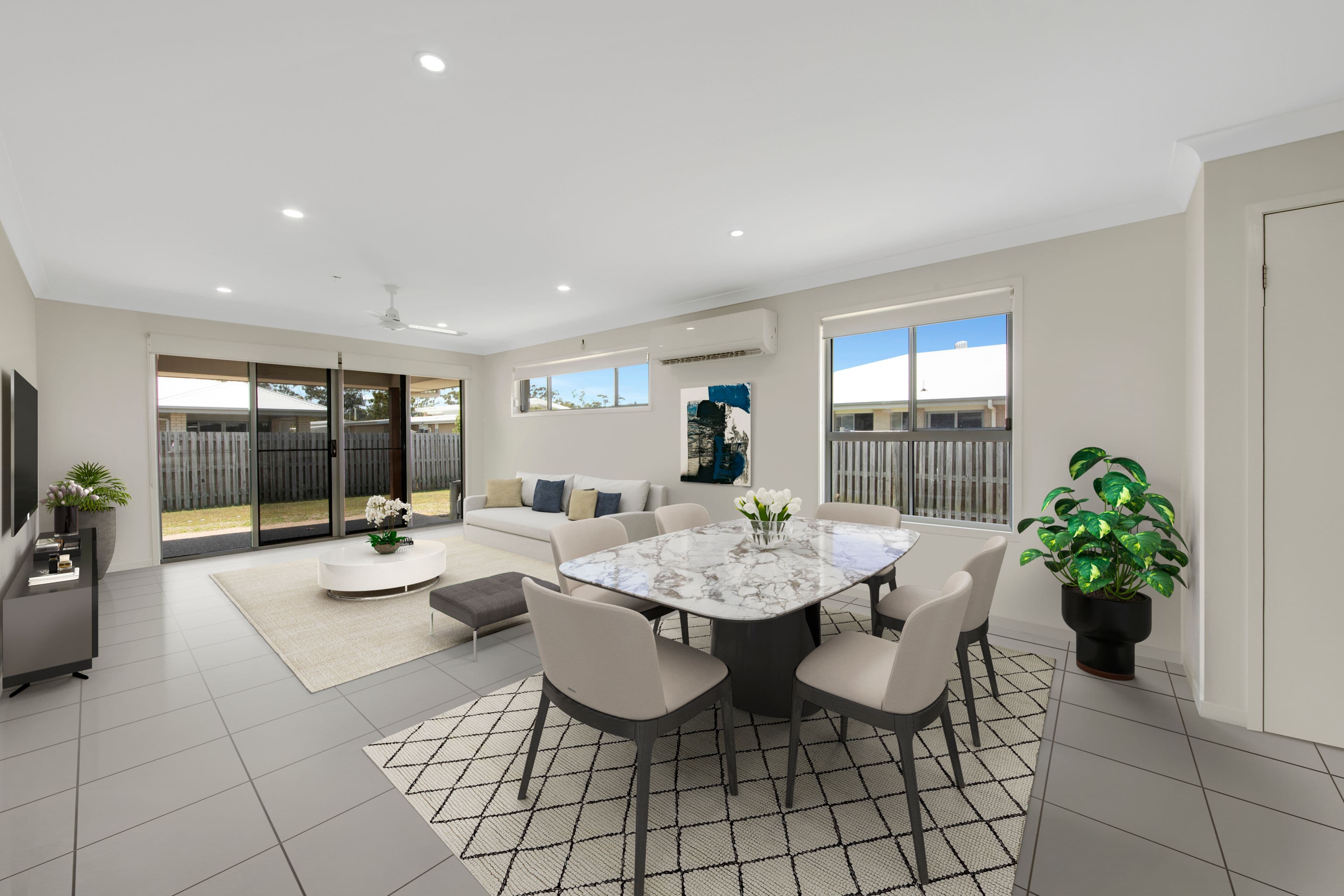 8 Bellbird Circuit, New Auckland QLD 4680, New Auckland - Thumbnail 6