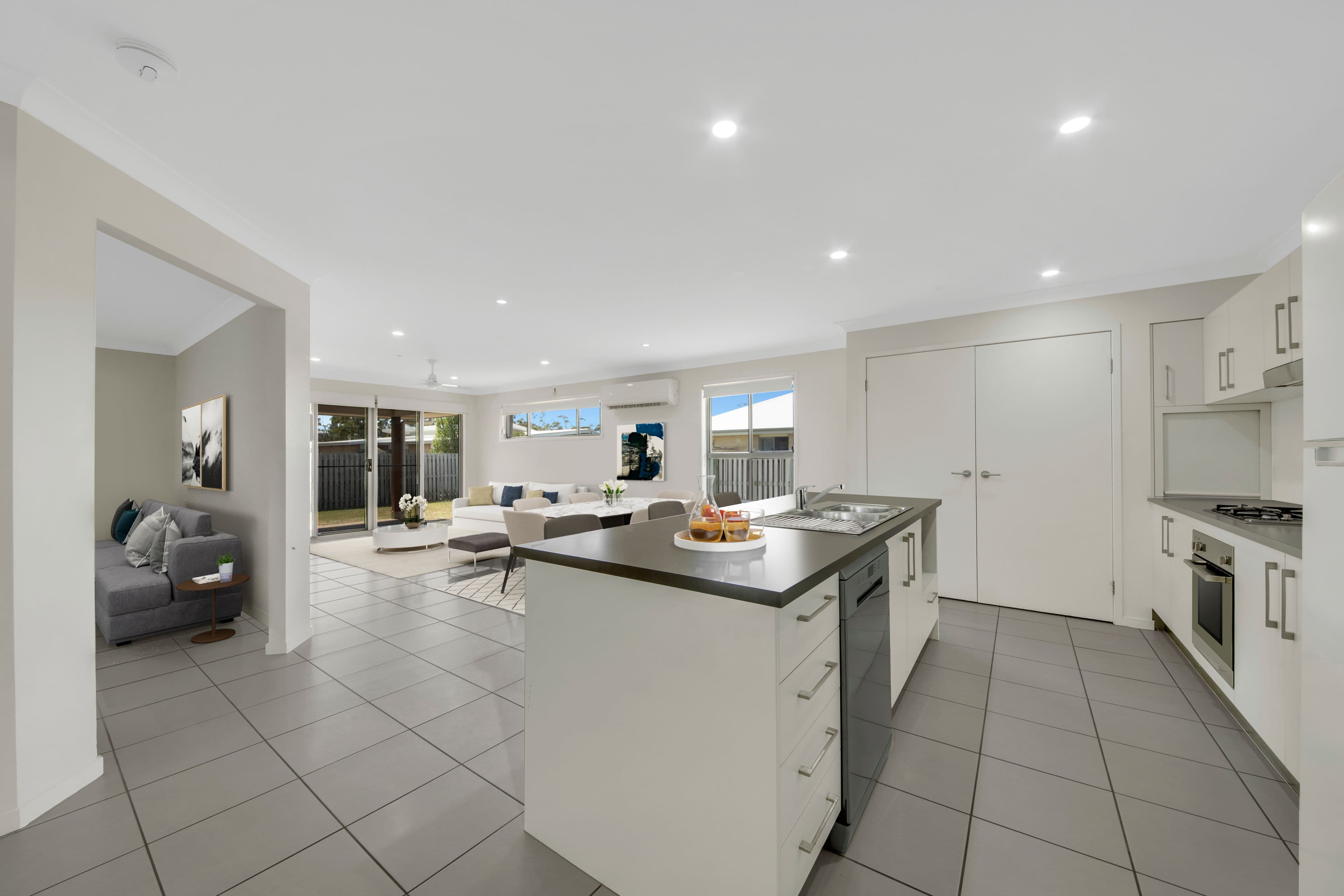 8 Bellbird Circuit, New Auckland QLD 4680, New Auckland - Thumbnail 7
