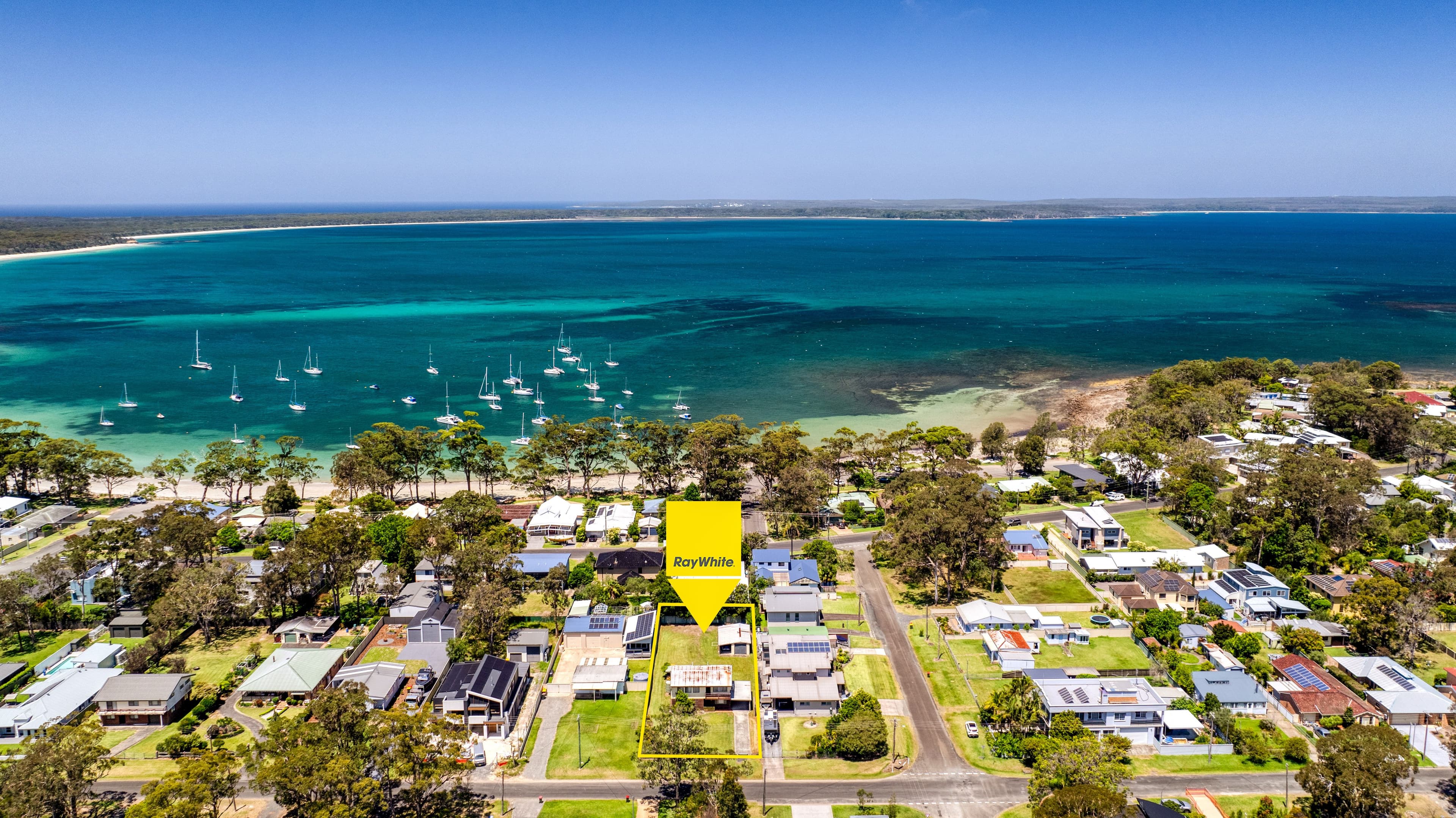 38 Chapman Street, Callala Bay NSW 2540, Callala Bay - Image 1