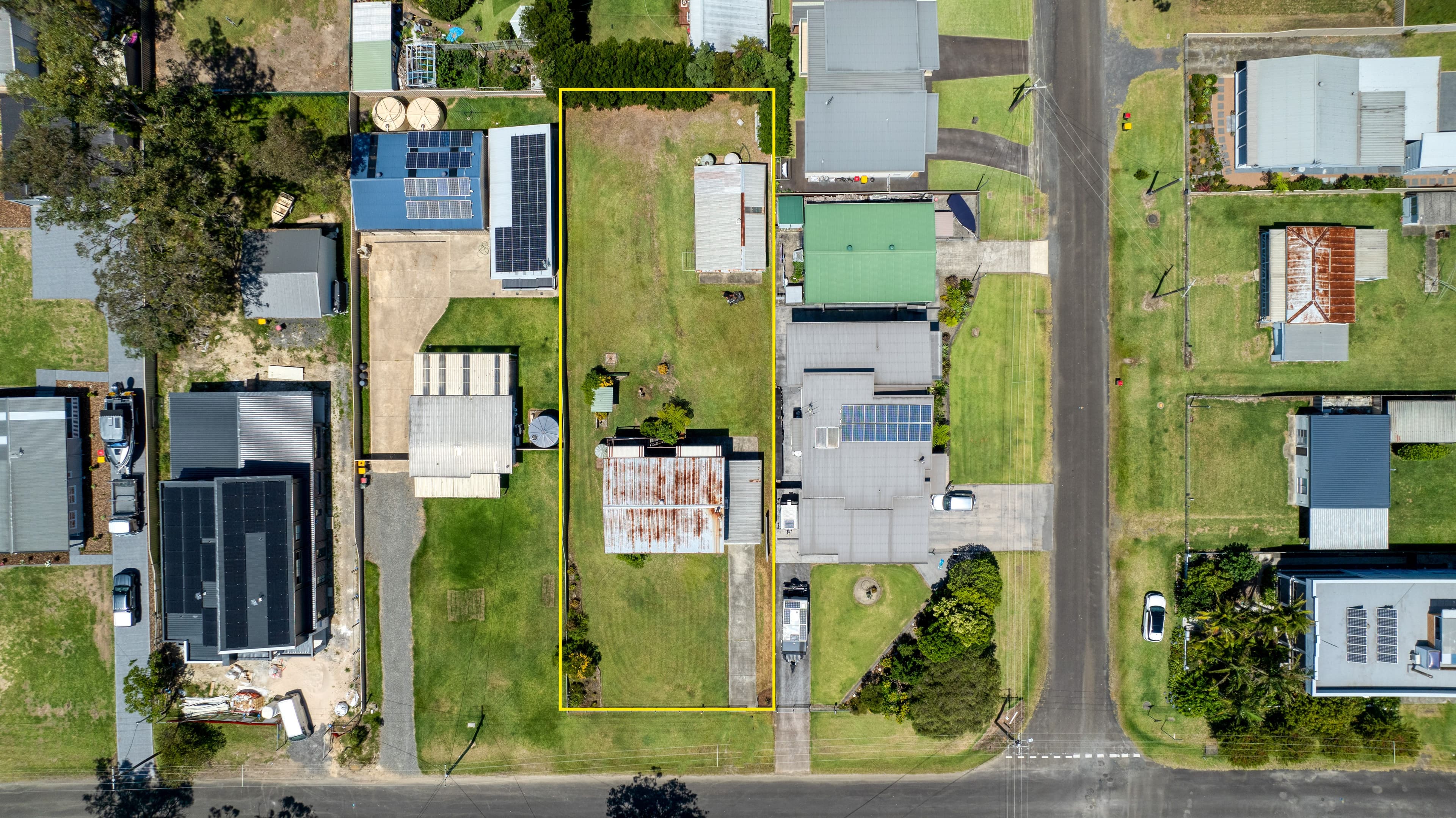 38 Chapman Street, Callala Bay NSW 2540, Callala Bay - Thumbnail 2