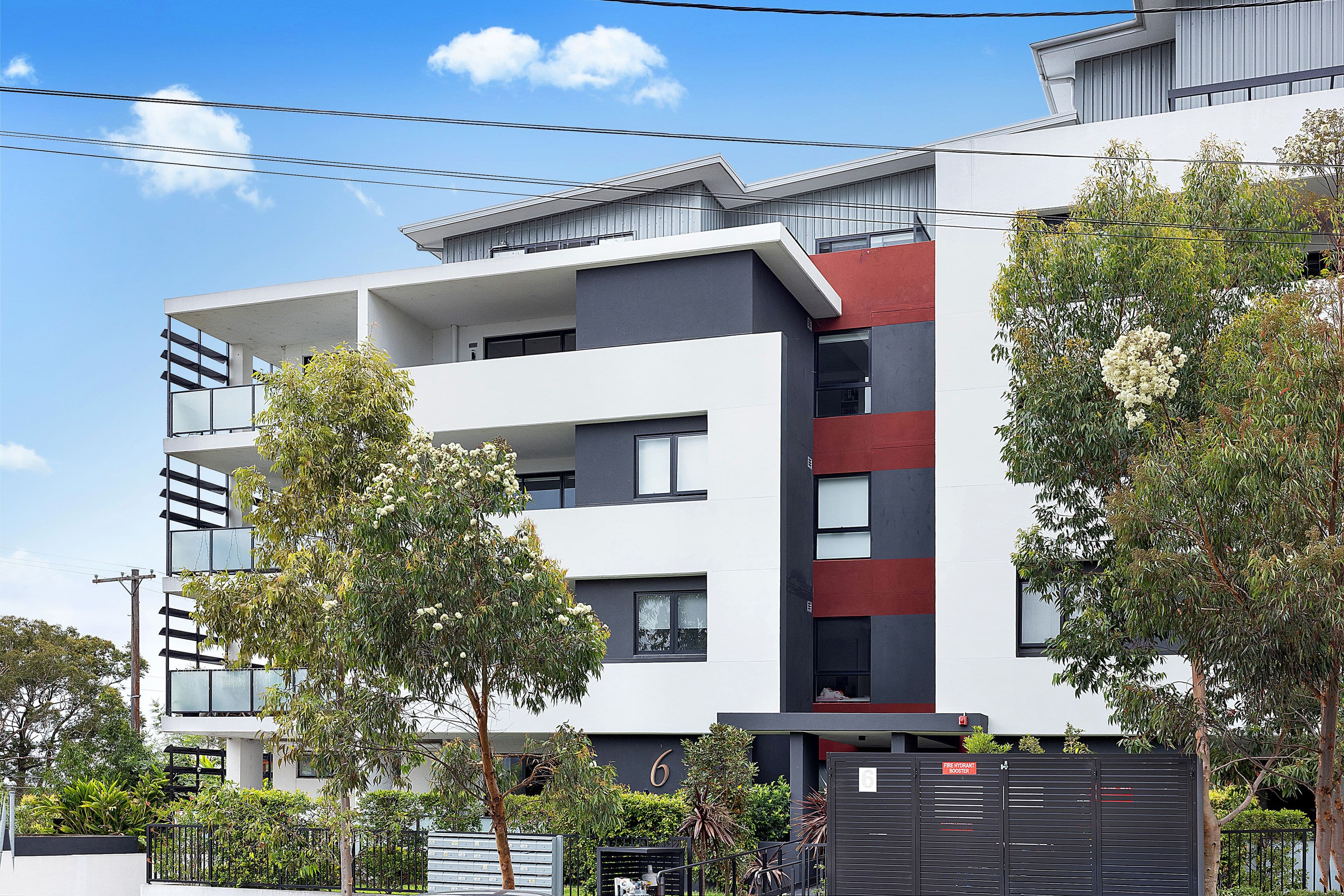 6 Cowan Road, Mount Colah NSW 2079, Mount Colah - Thumbnail 8