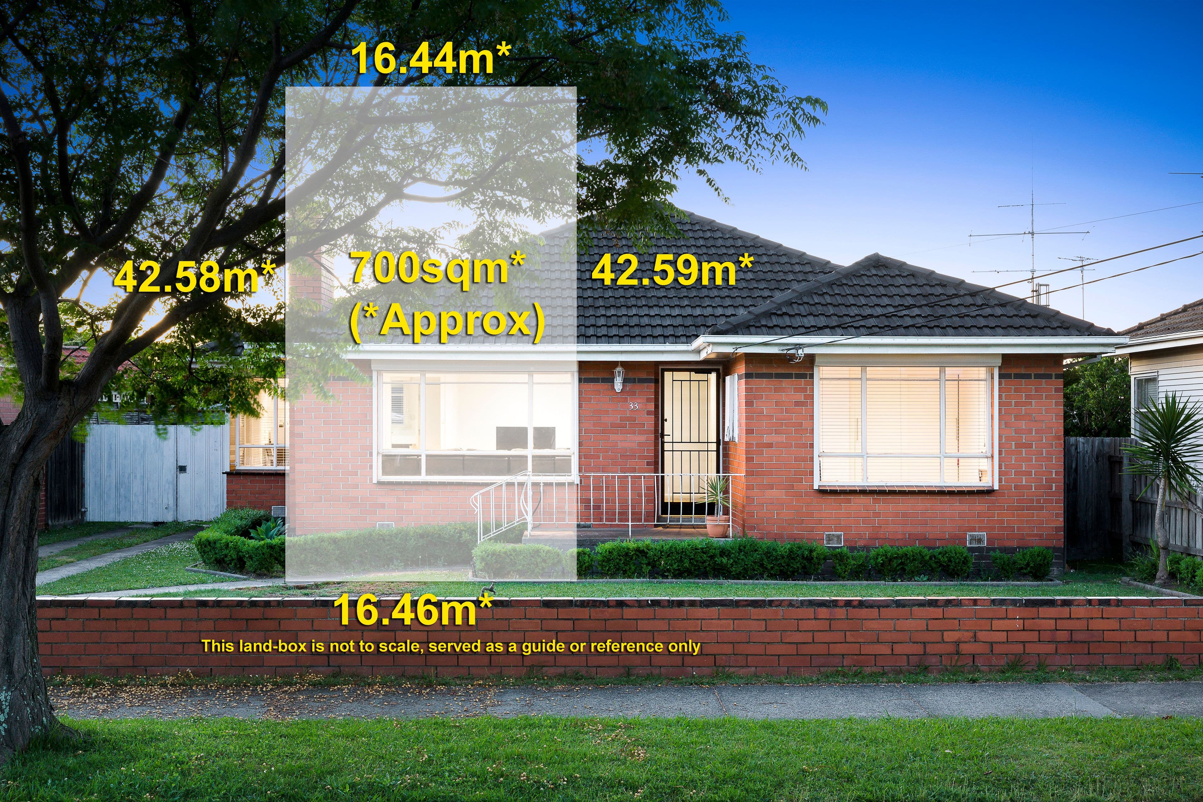 33 Calista Avenue, Oakleigh East VIC 3166, Oakleigh East - Image 1