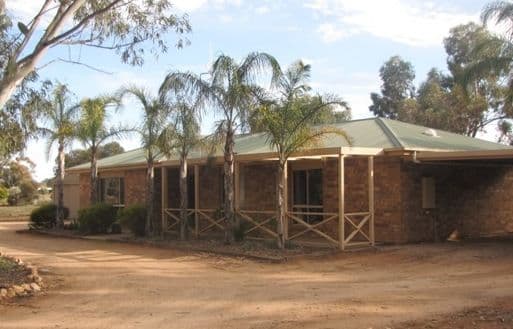 726 Thiele Road, LOVEDAY SA 5345, Loveday - Image 1